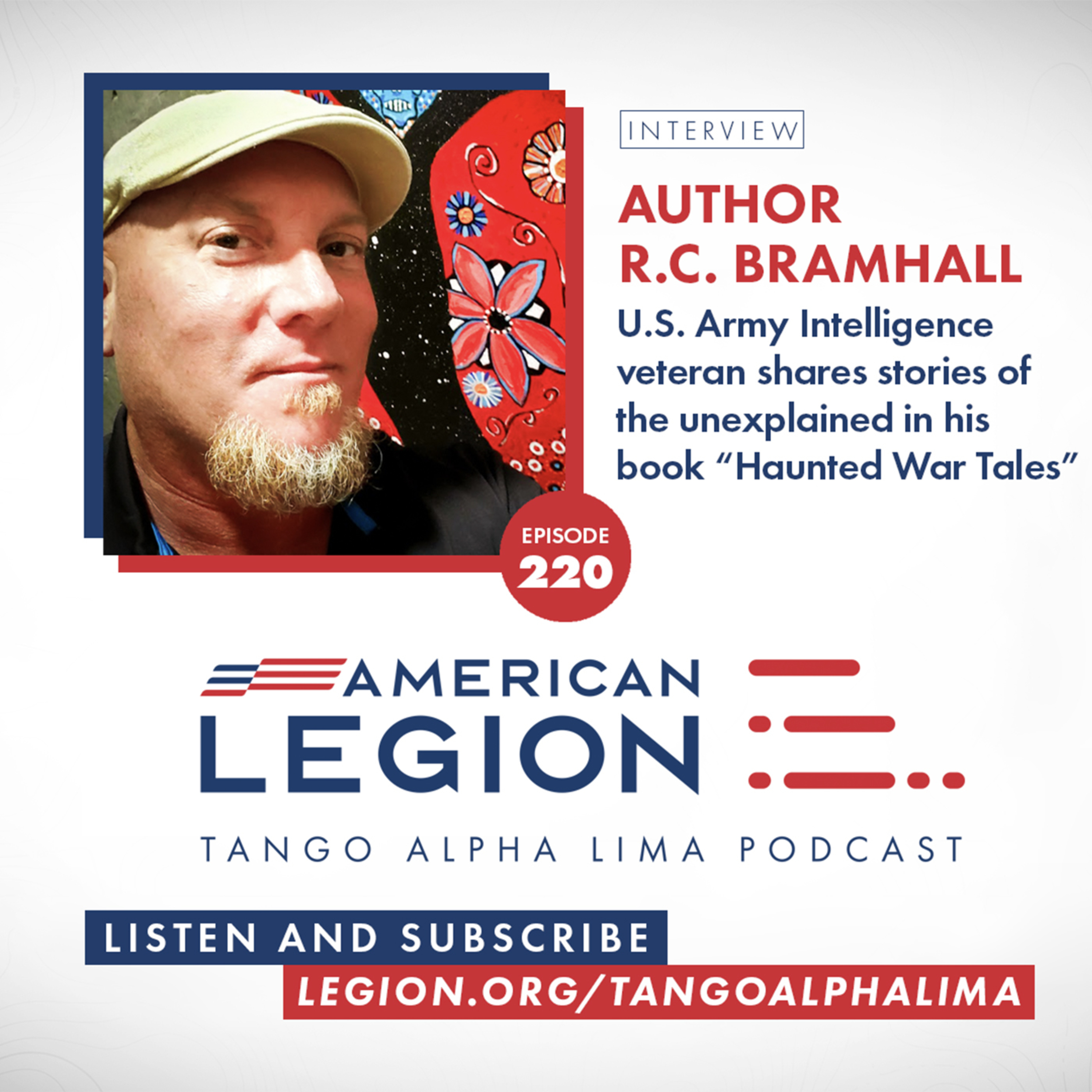 Tango Alpha Lima Podcast