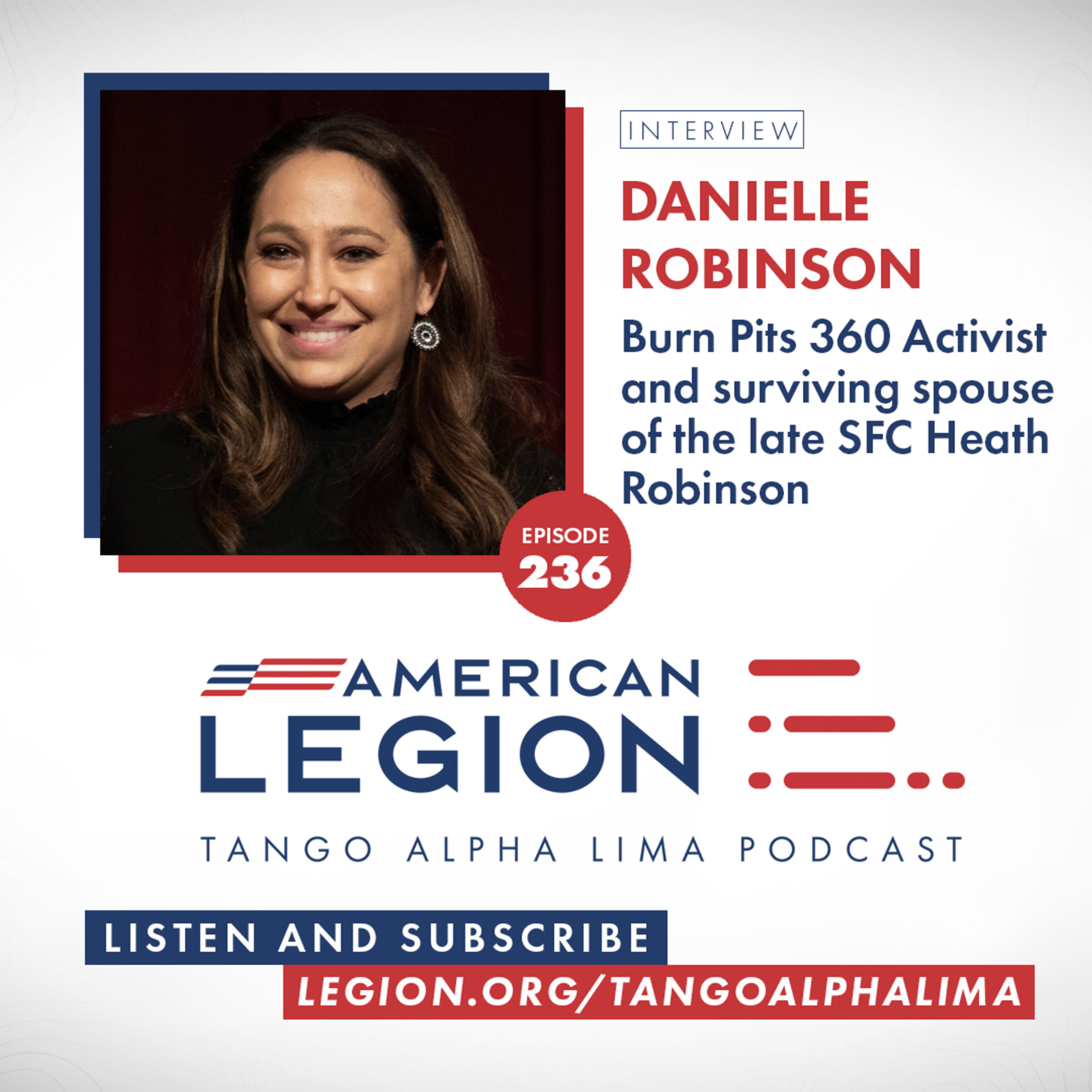Tango Alpha Lima Podcast