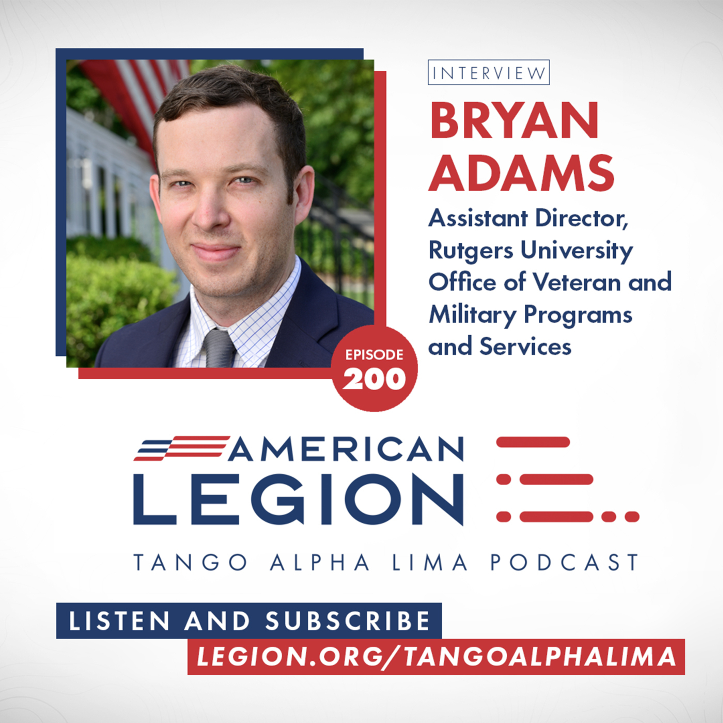 Tango Alpha Lima Podcast