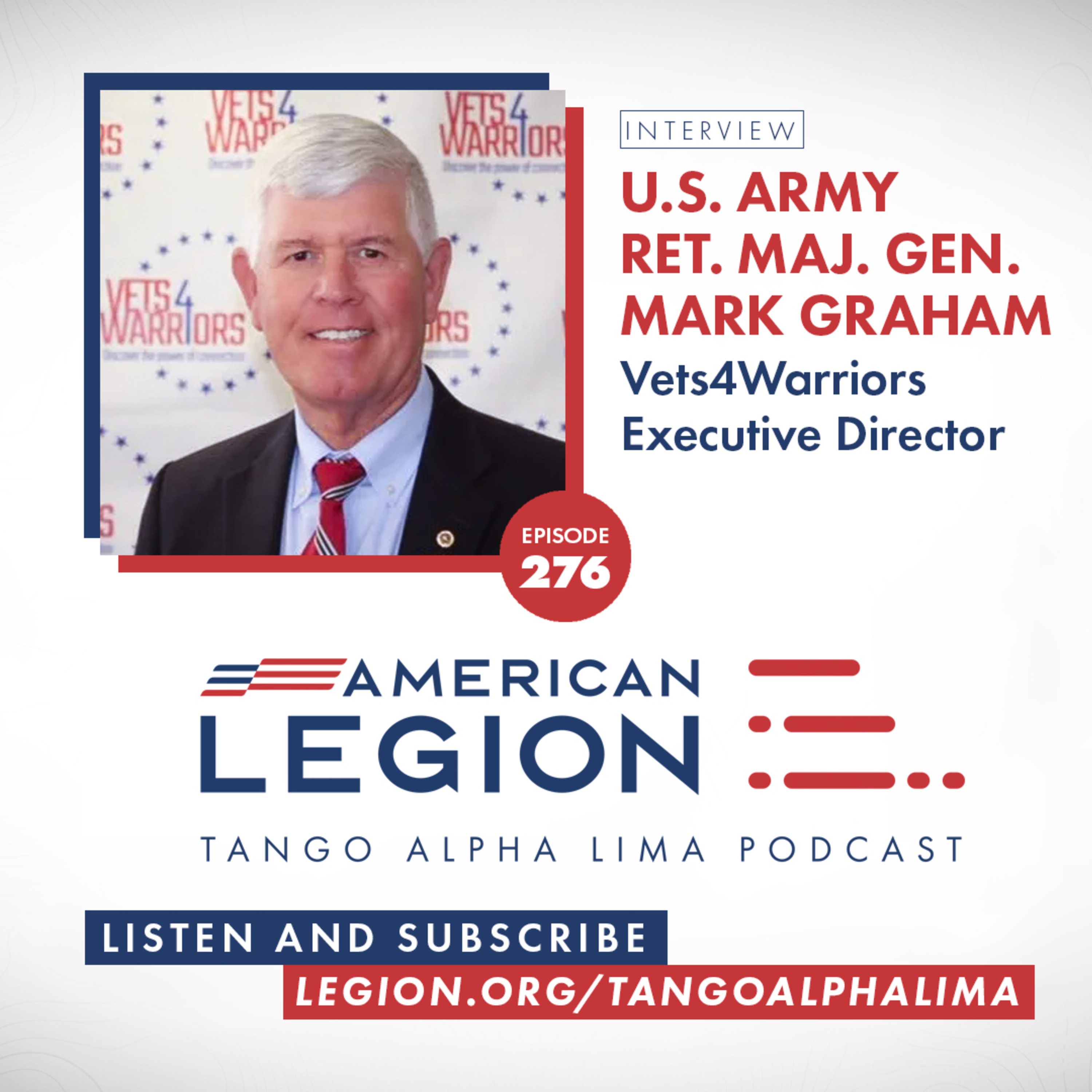 Tango Alpha Lima Podcast