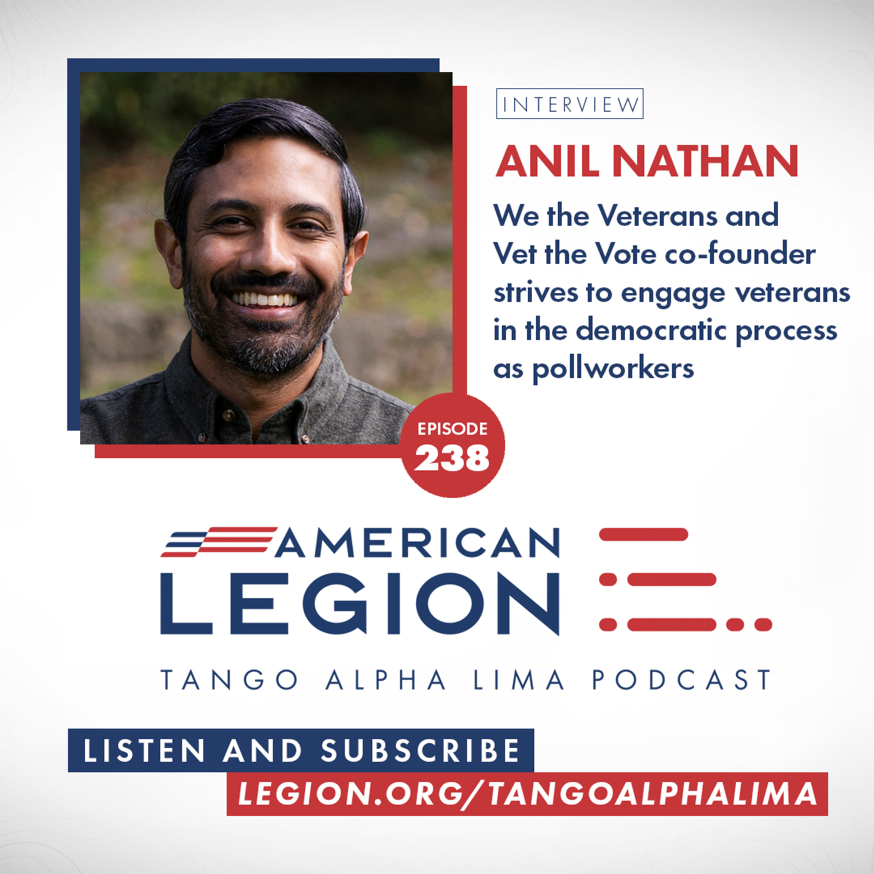 Tango Alpha Lima Podcast