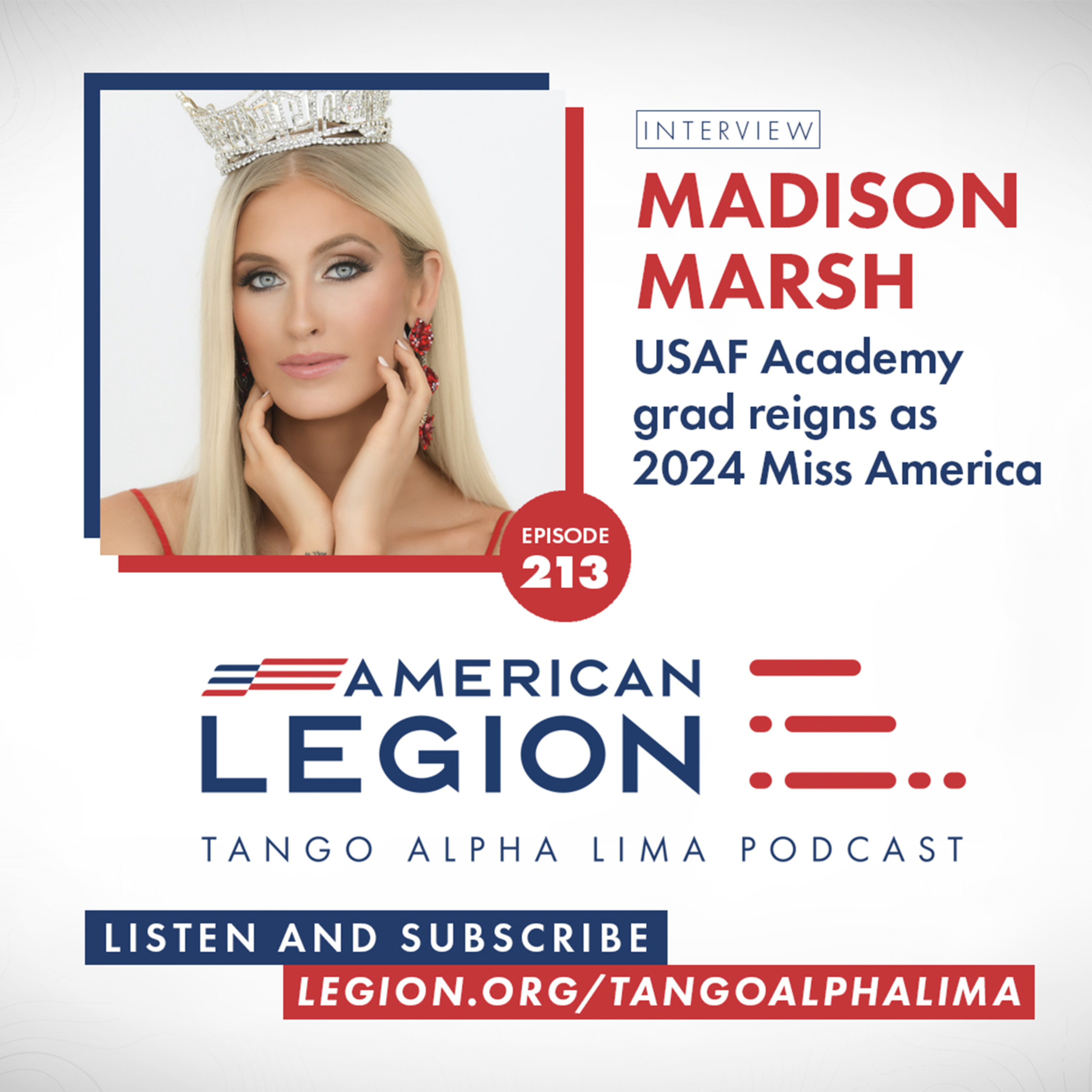 Tango Alpha Lima Podcast