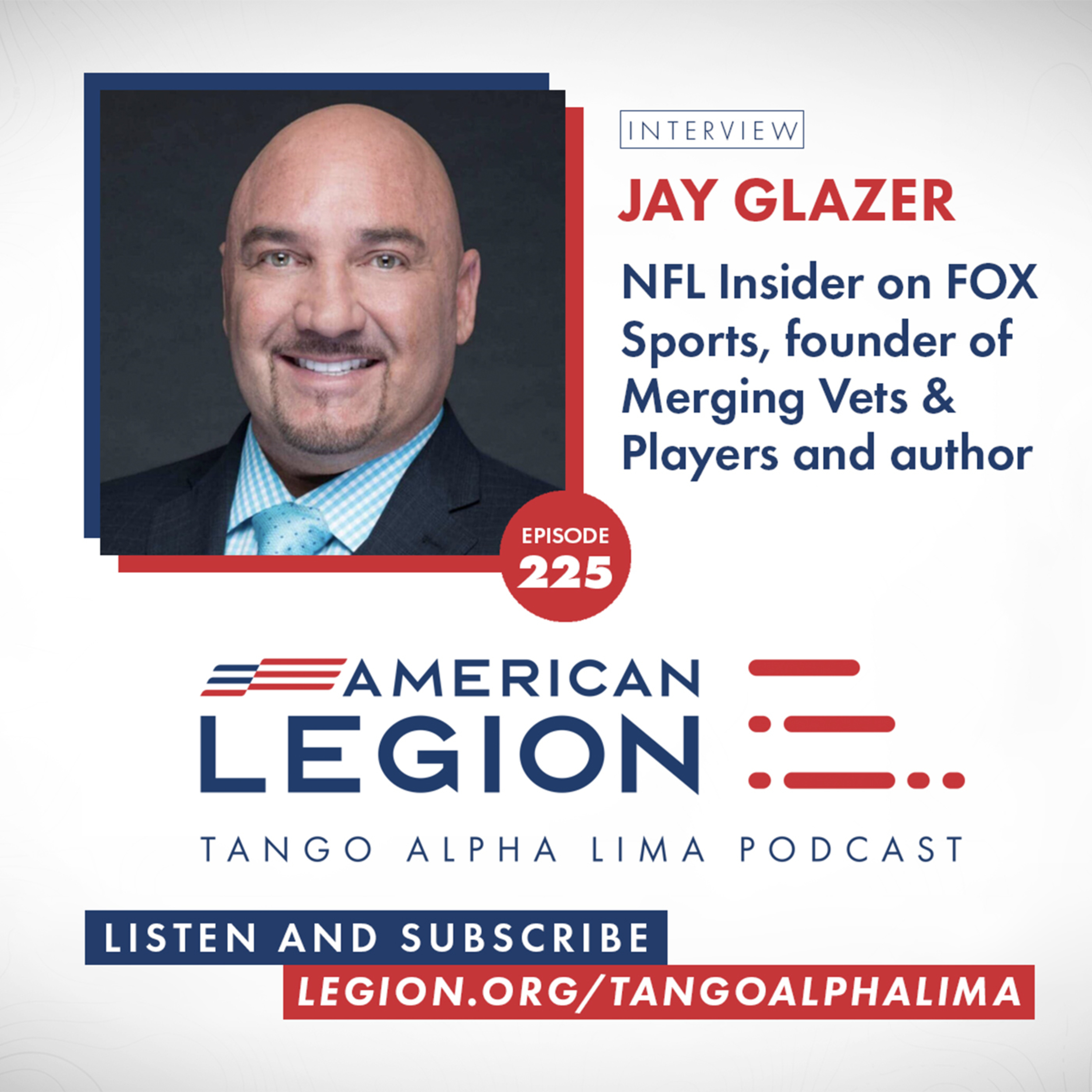 Tango Alpha Lima Podcast
