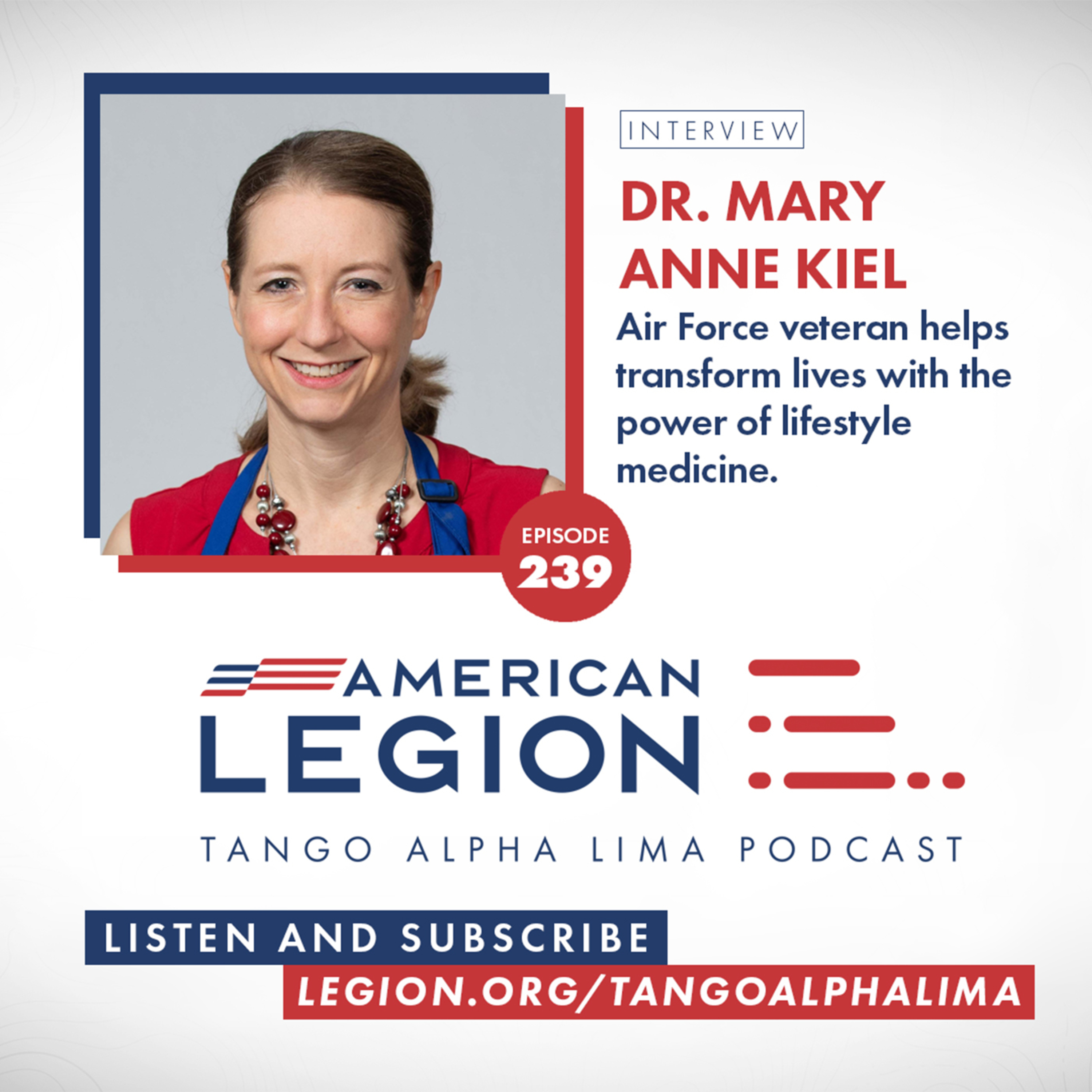 Tango Alpha Lima Podcast