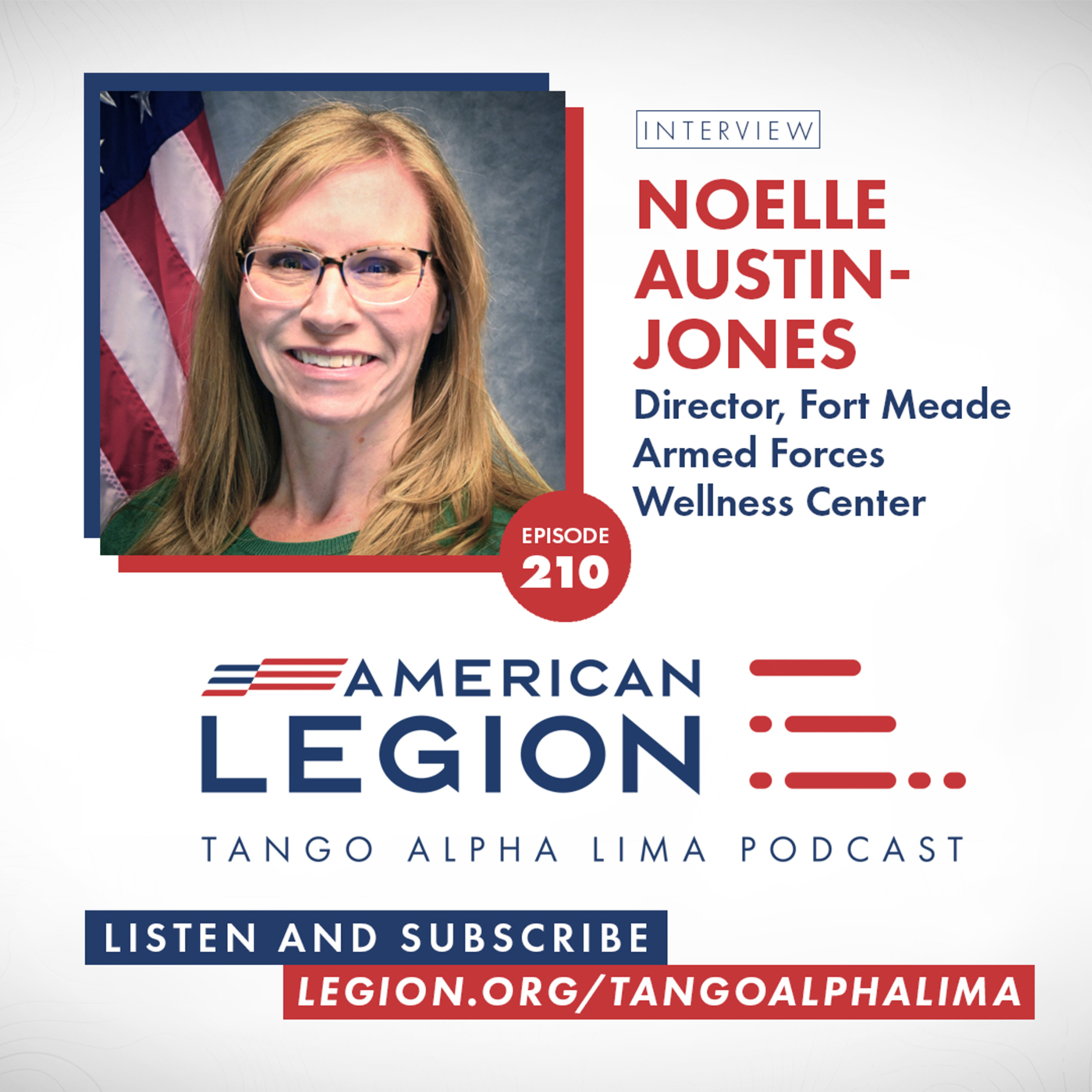 Tango Alpha Lima Podcast