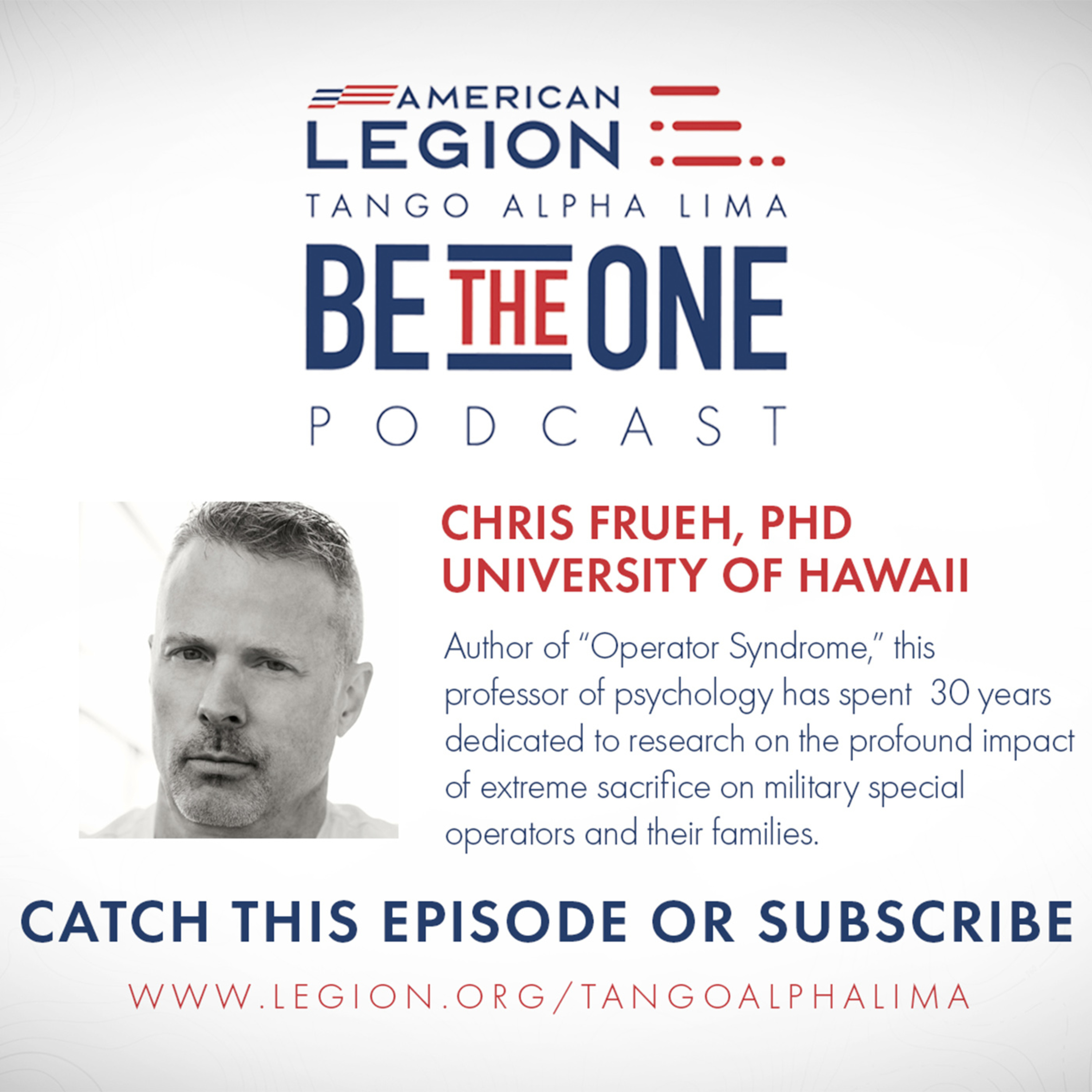 Tango Alpha Lima Podcast