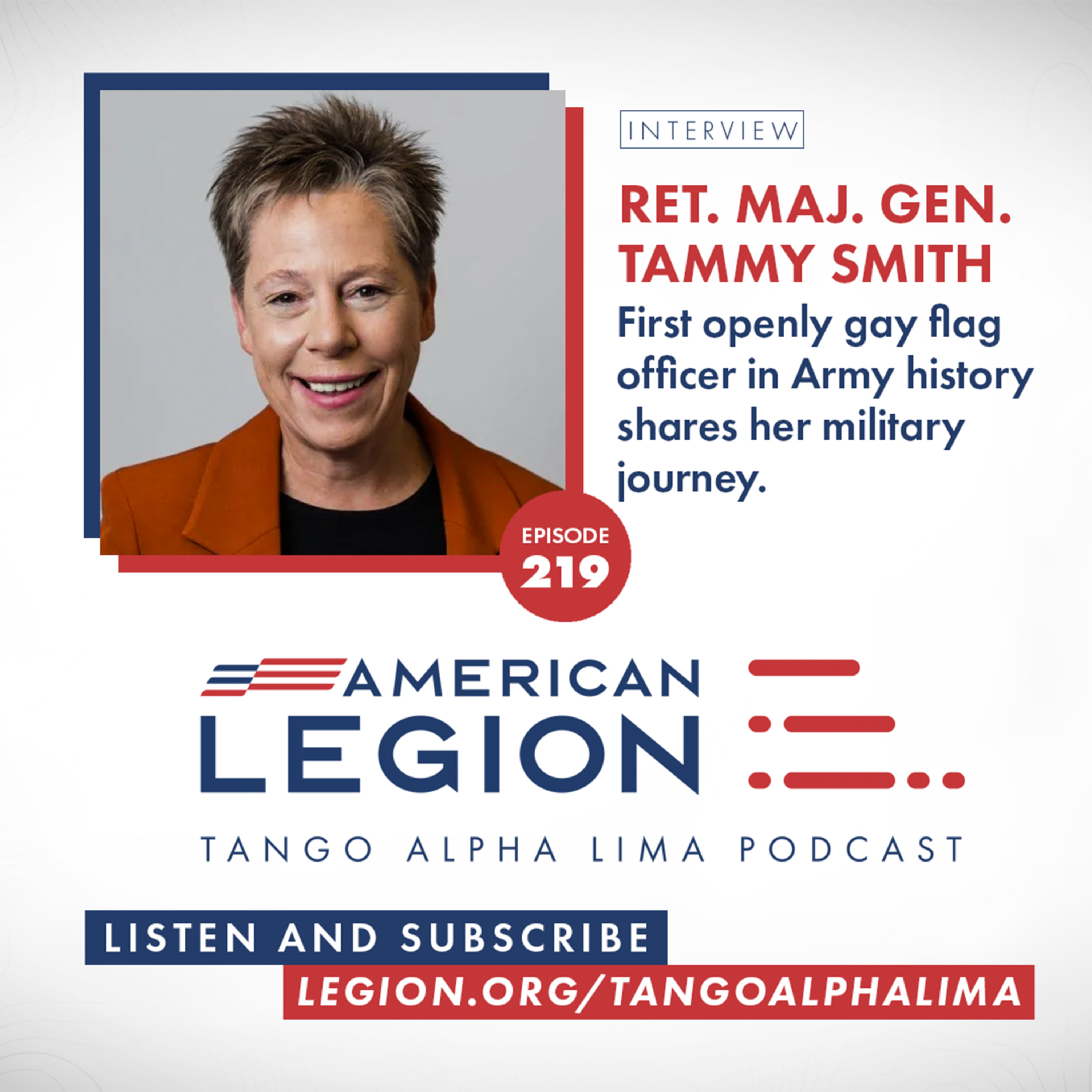 Tango Alpha Lima Podcast