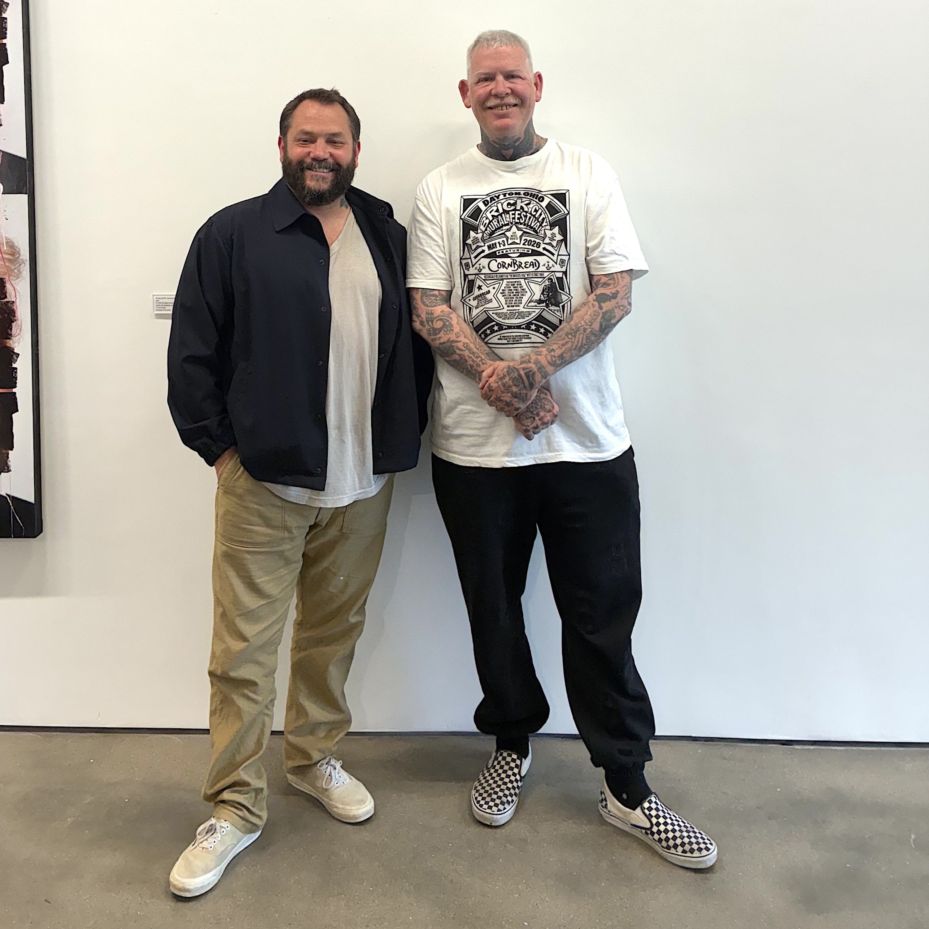 Mike Giant Podcast