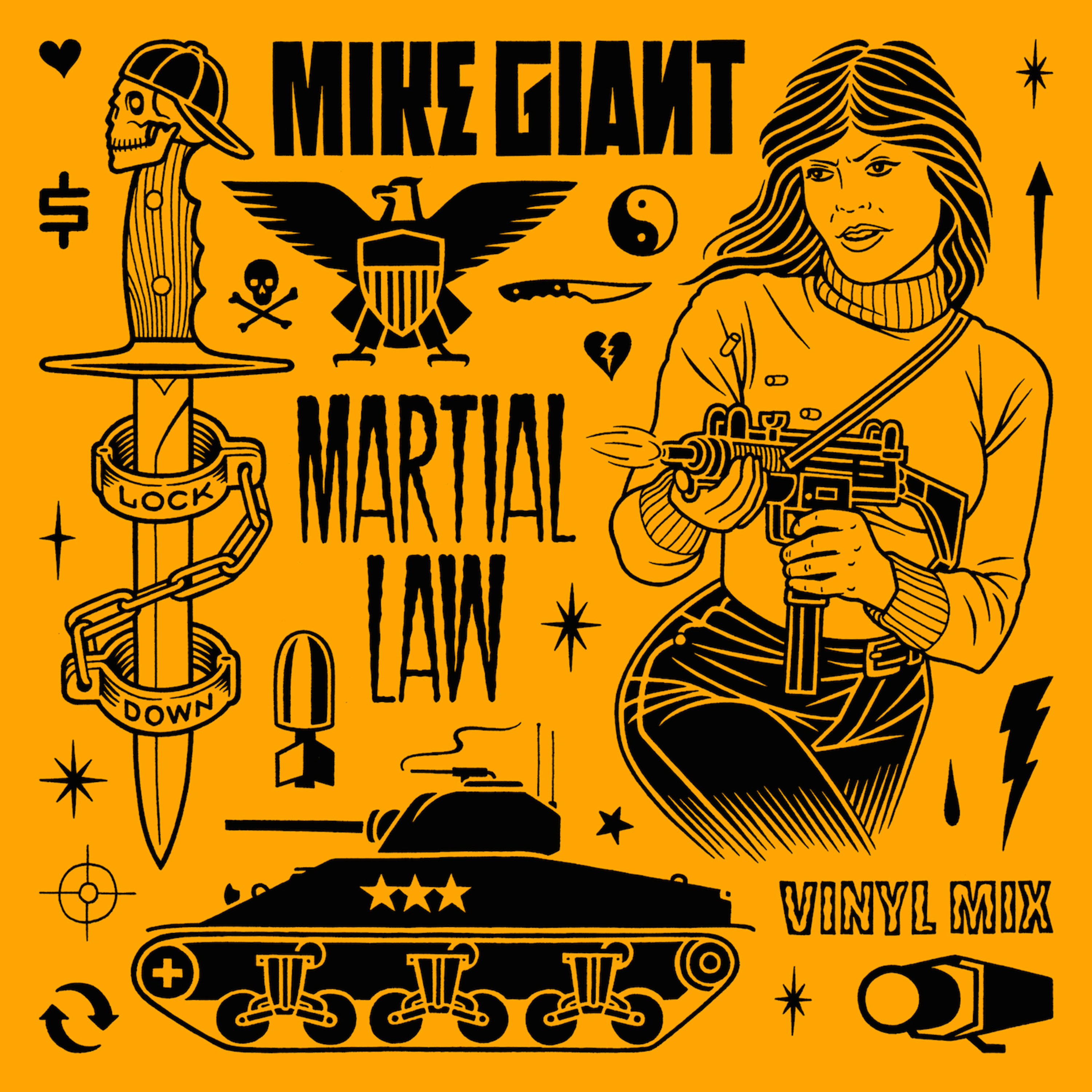 Mike Giant Podcast