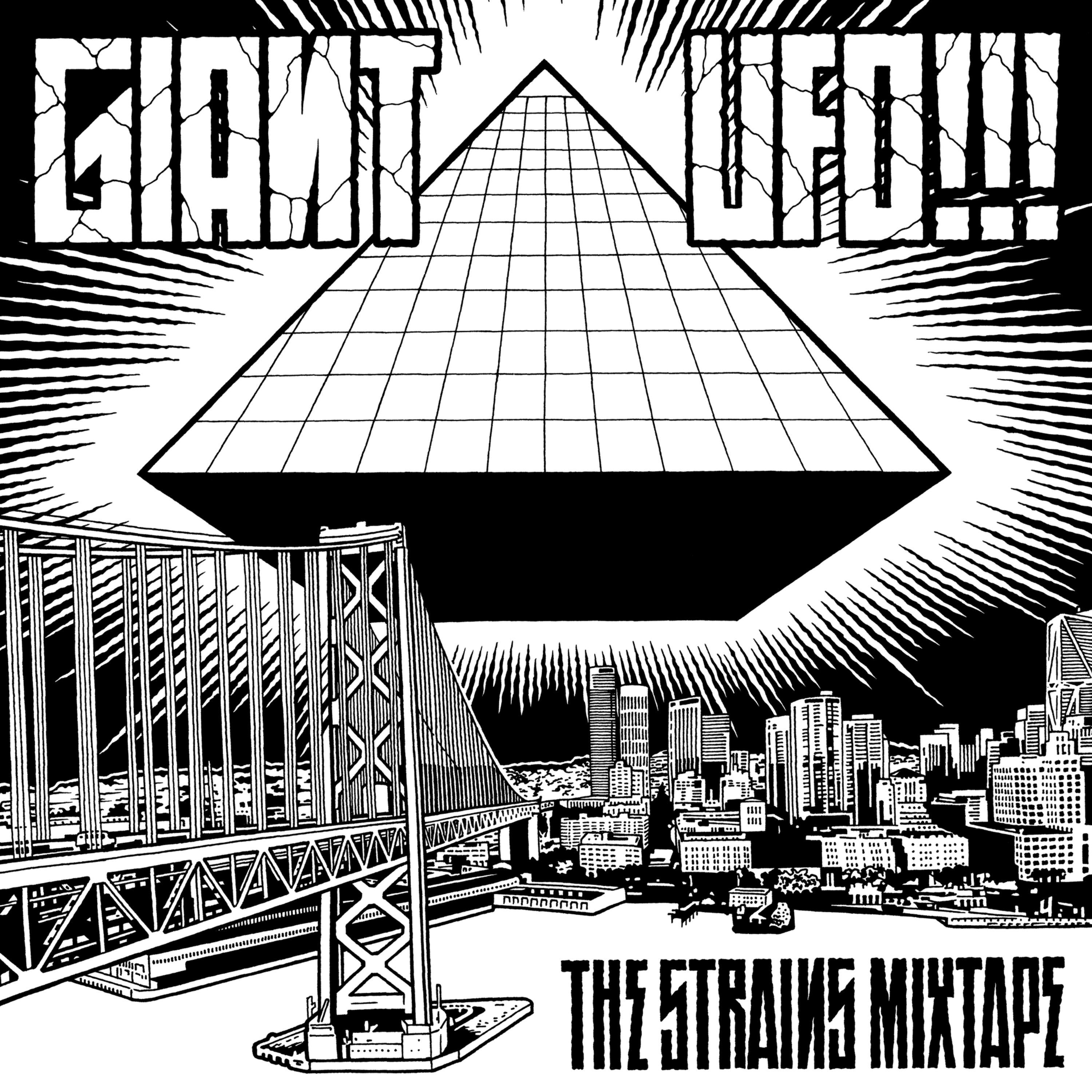 Mike Giant Podcast