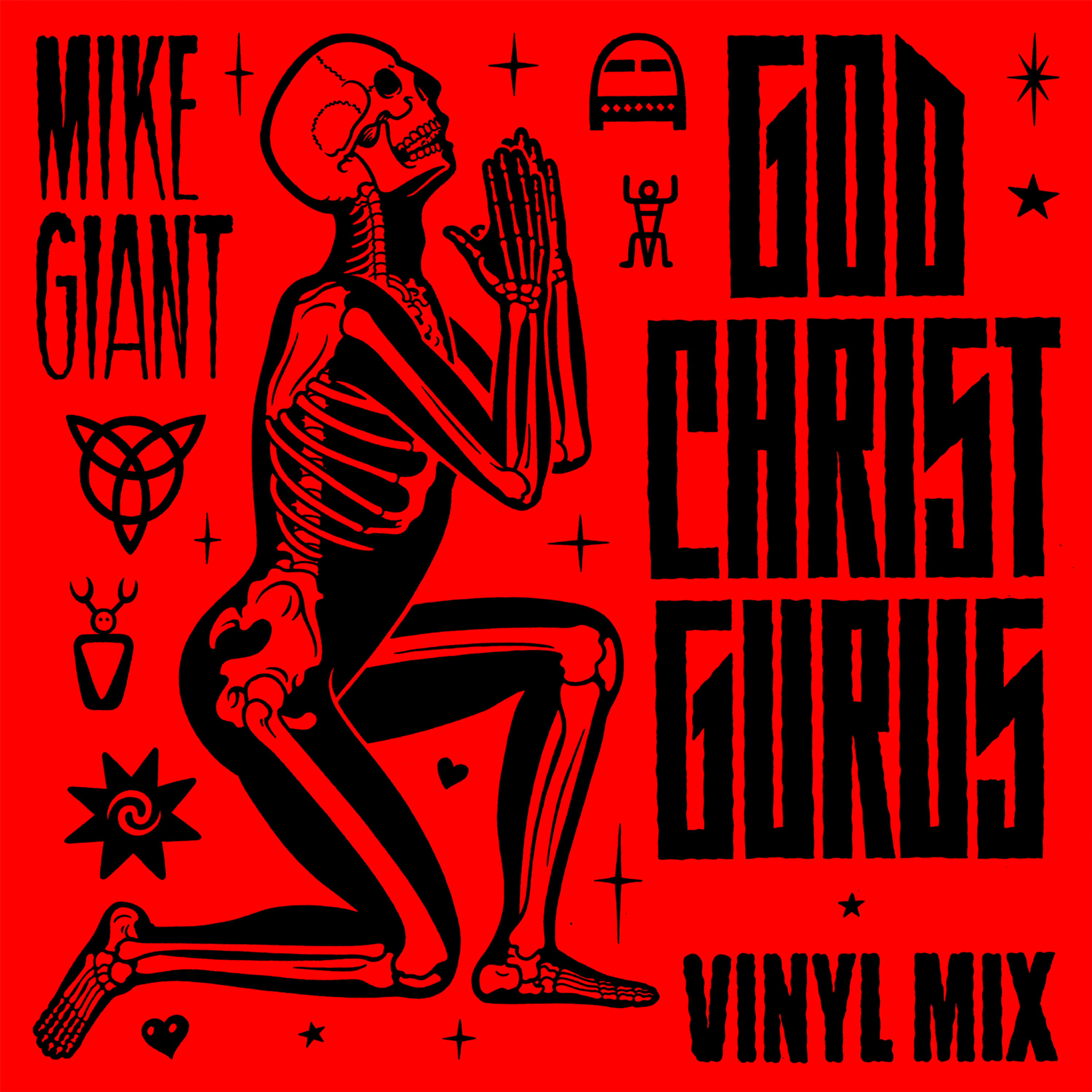 Mike Giant Podcast