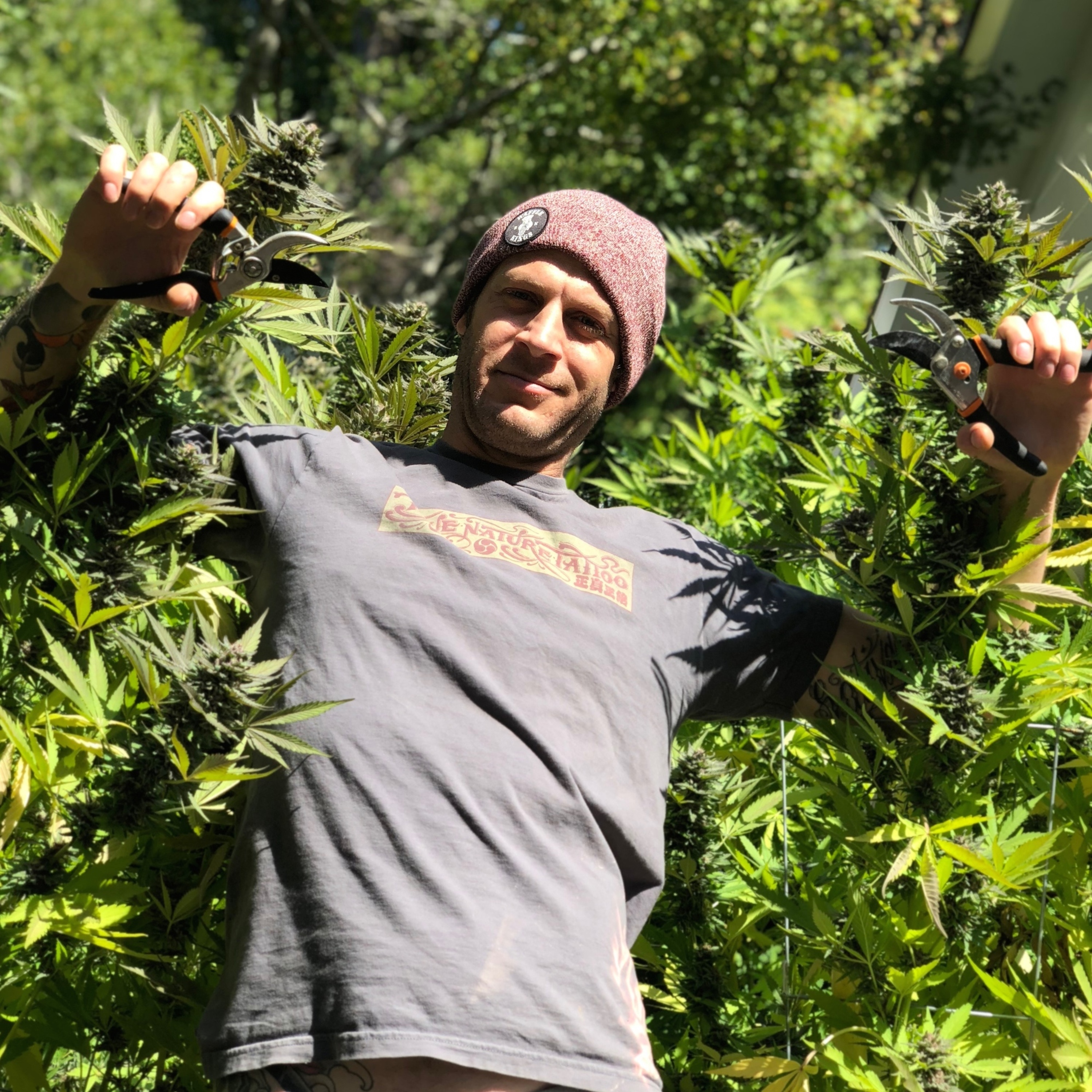 Mike Giant Podcast