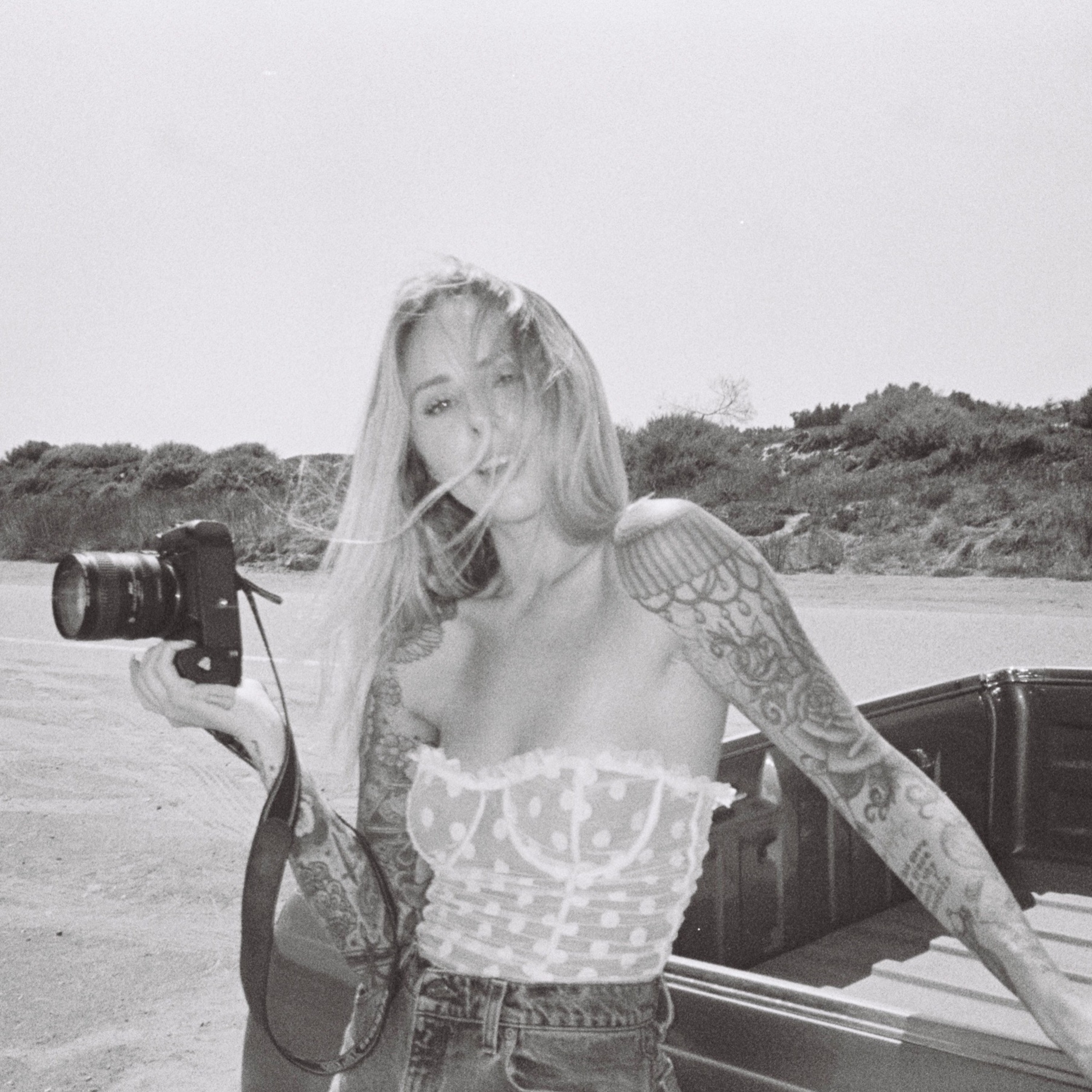 Episode 45: Alysha Nett episode artwork