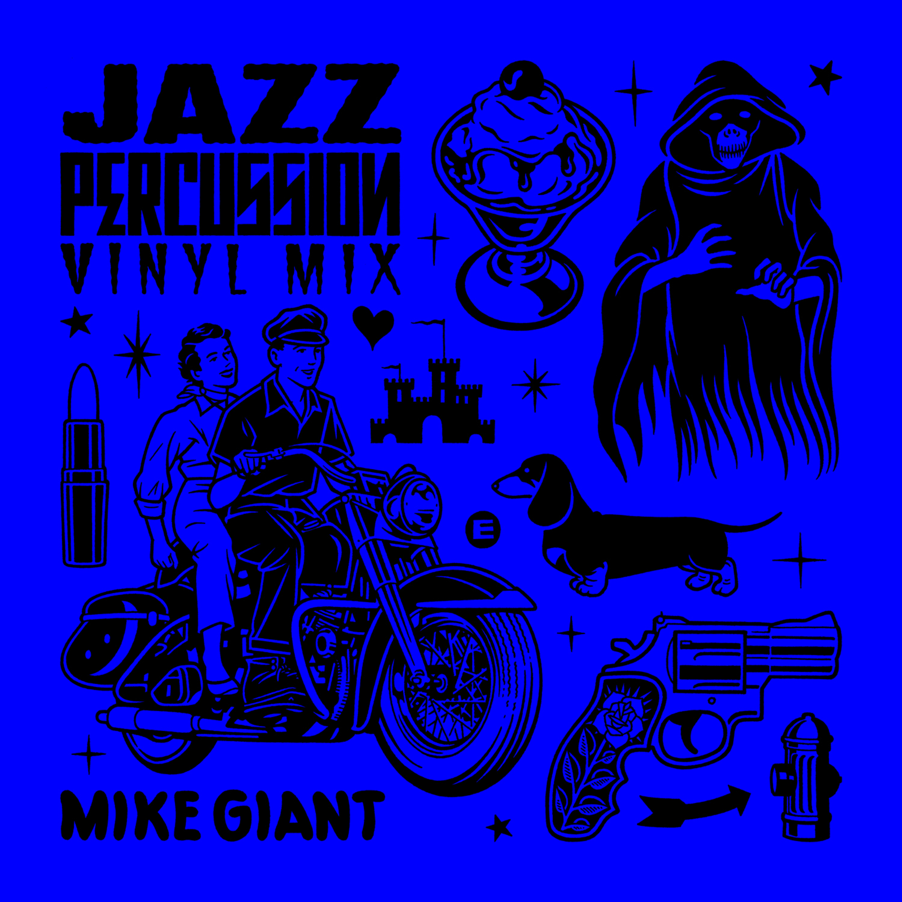 Mike Giant Podcast