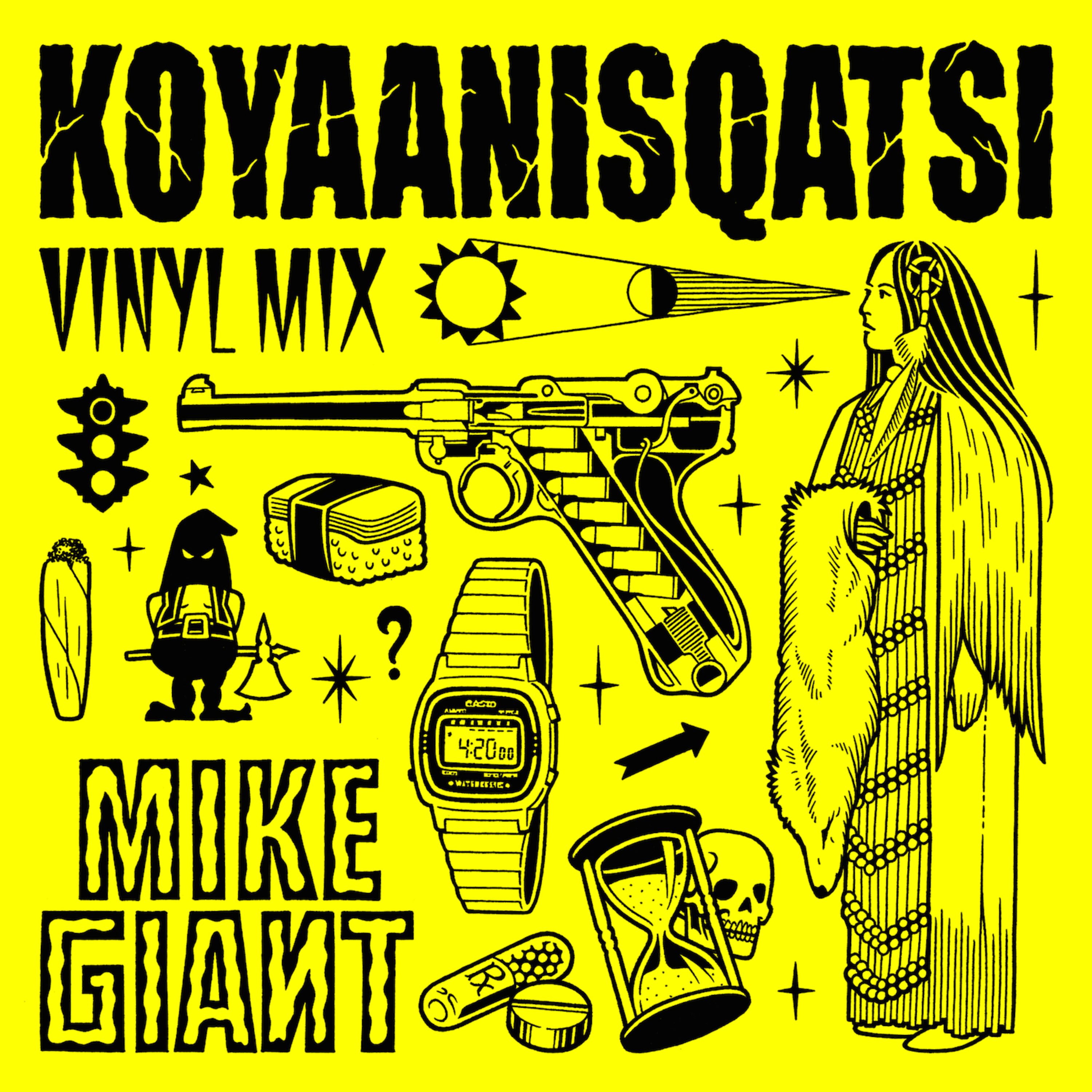 Mike Giant Podcast