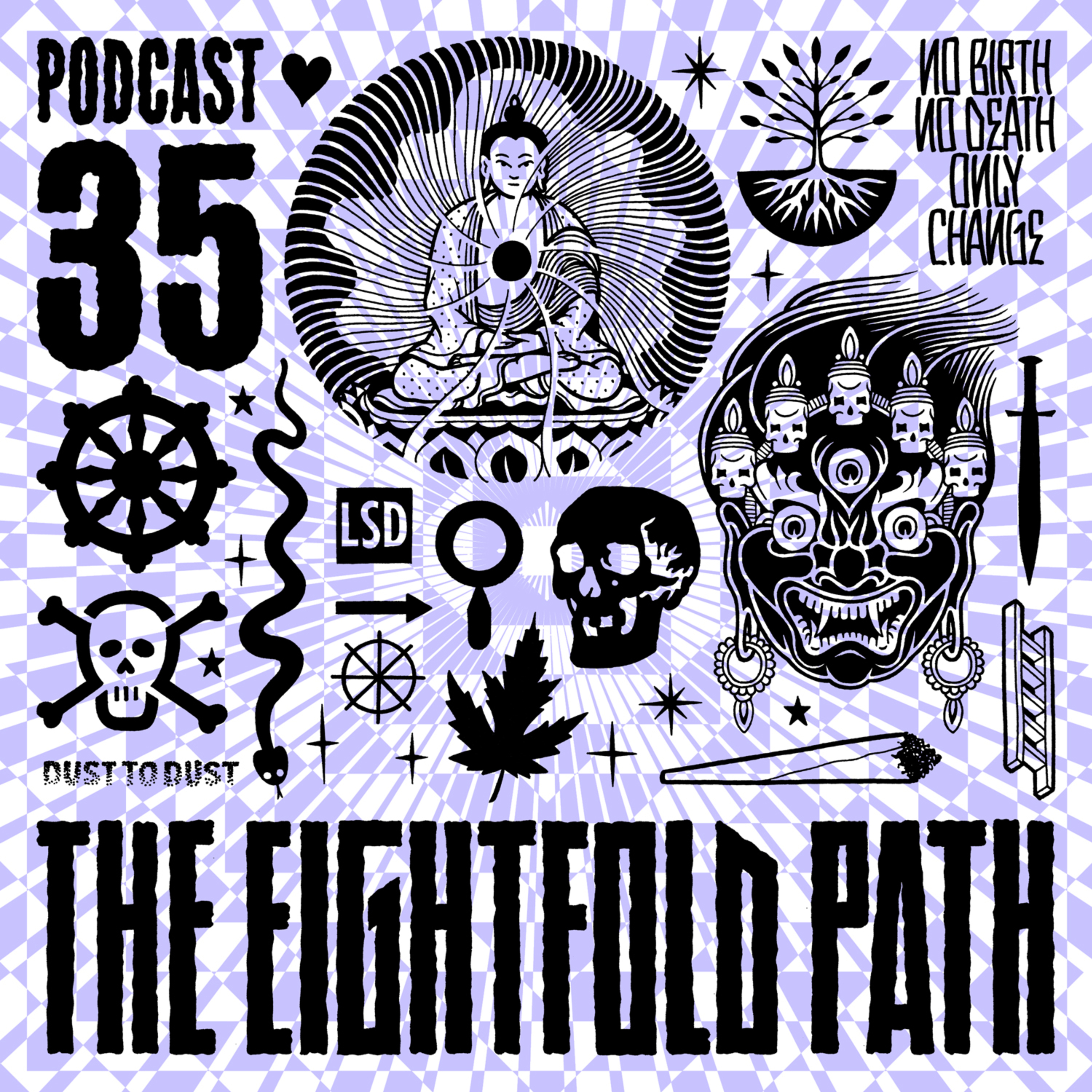 Mike Giant Podcast