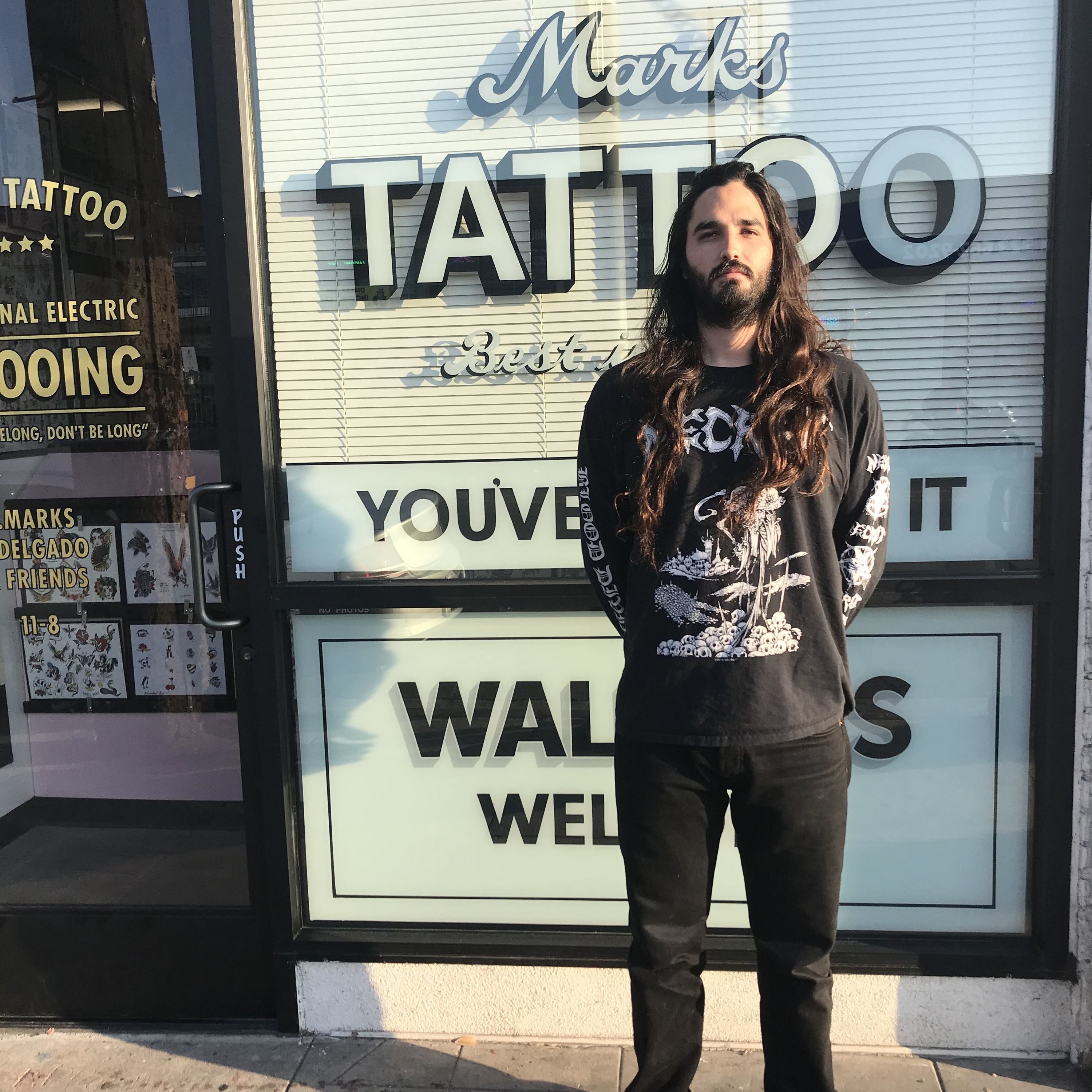 Mike Giant Podcast
