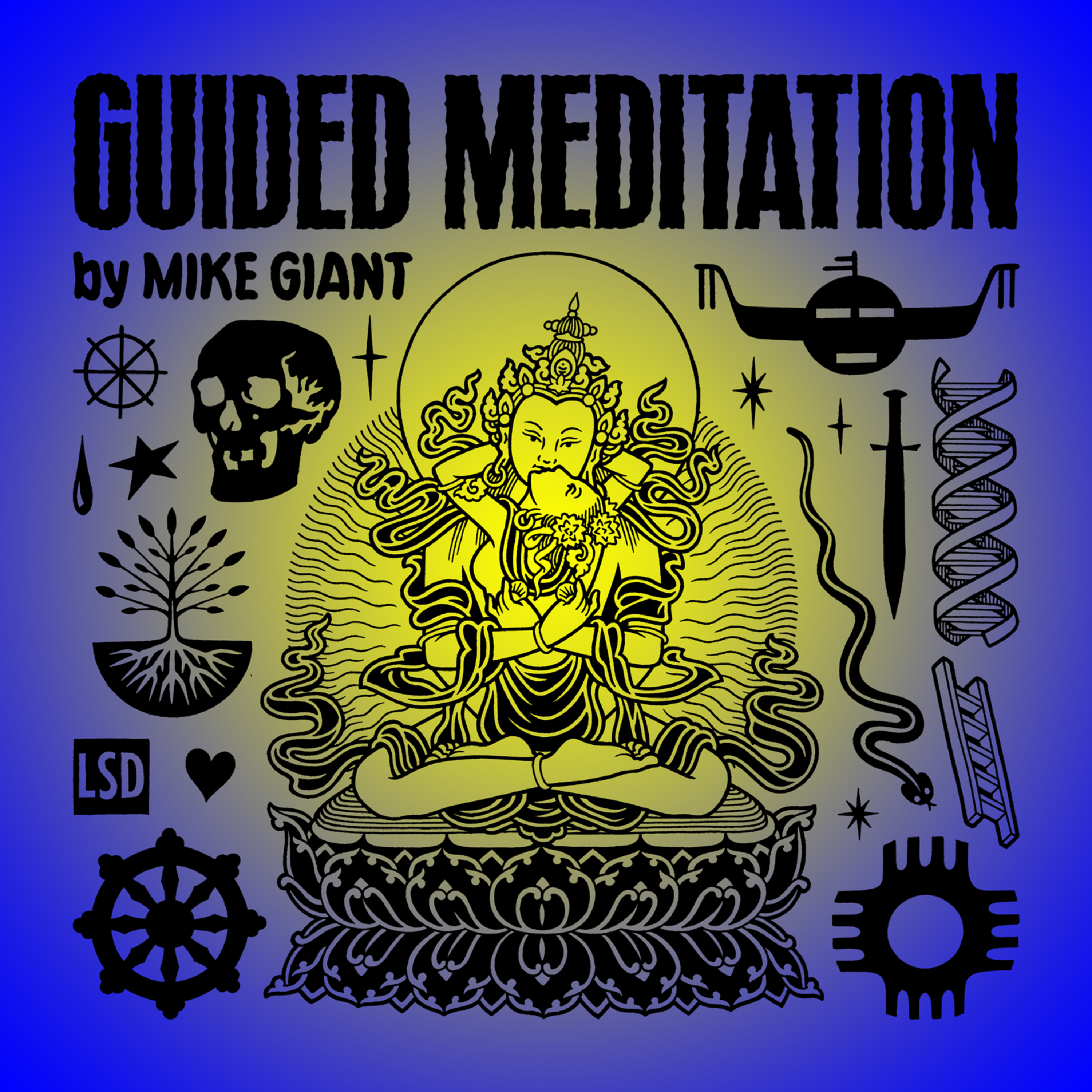 Mike Giant Podcast