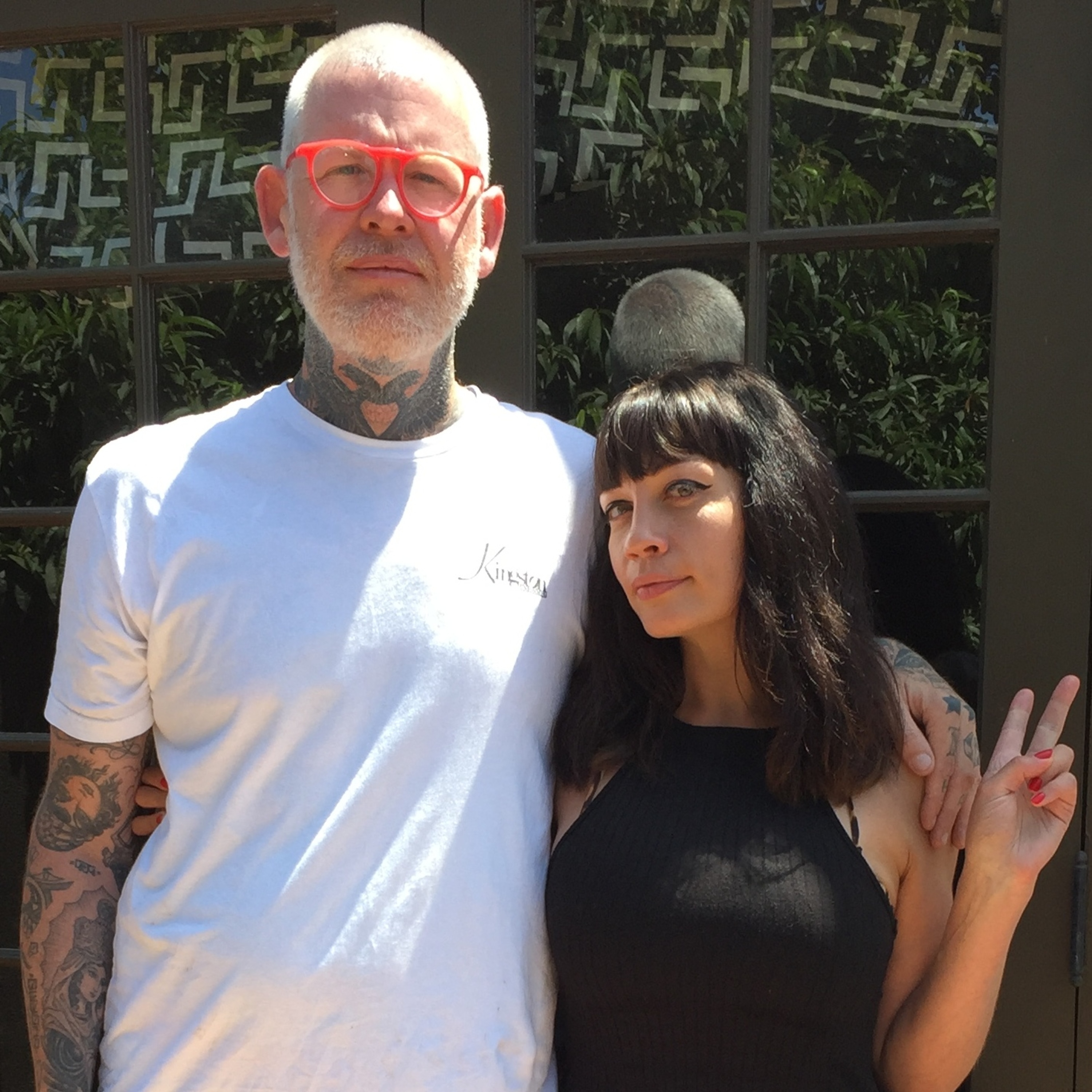 Mike Giant Podcast