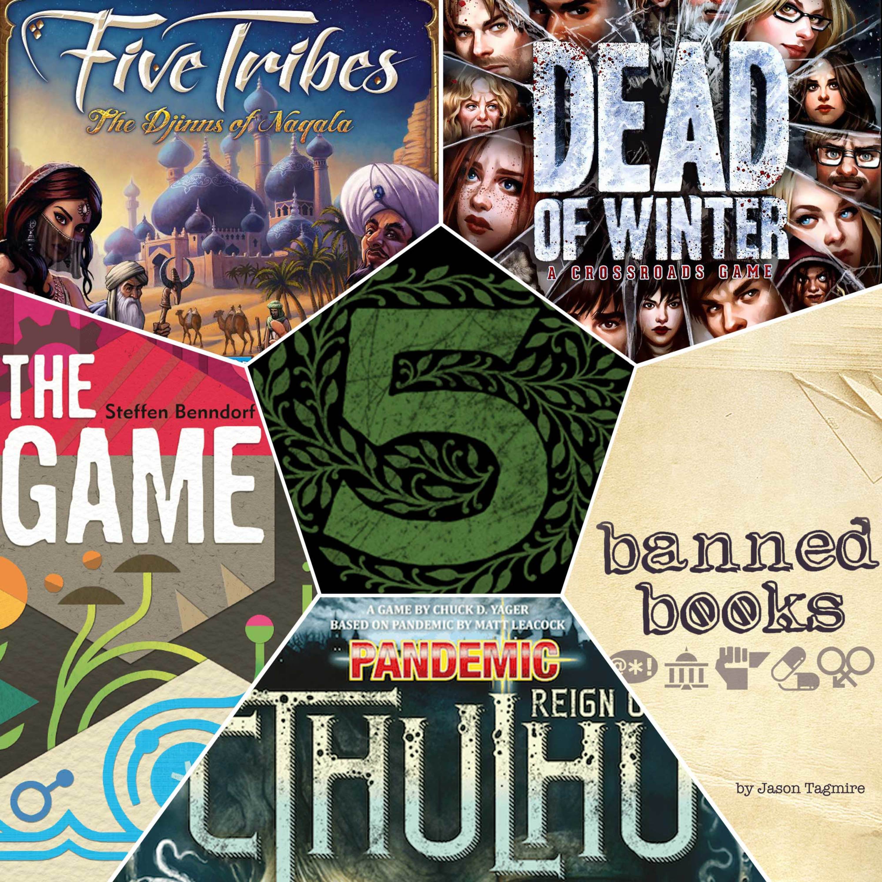 The Five By