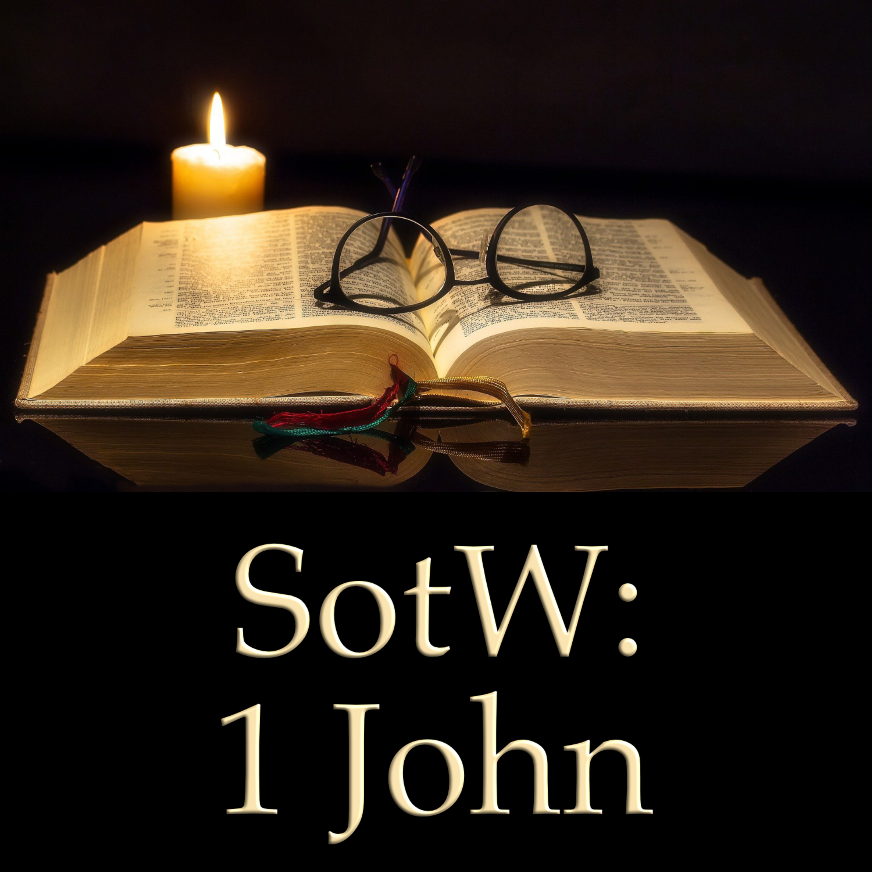 Students of the Word