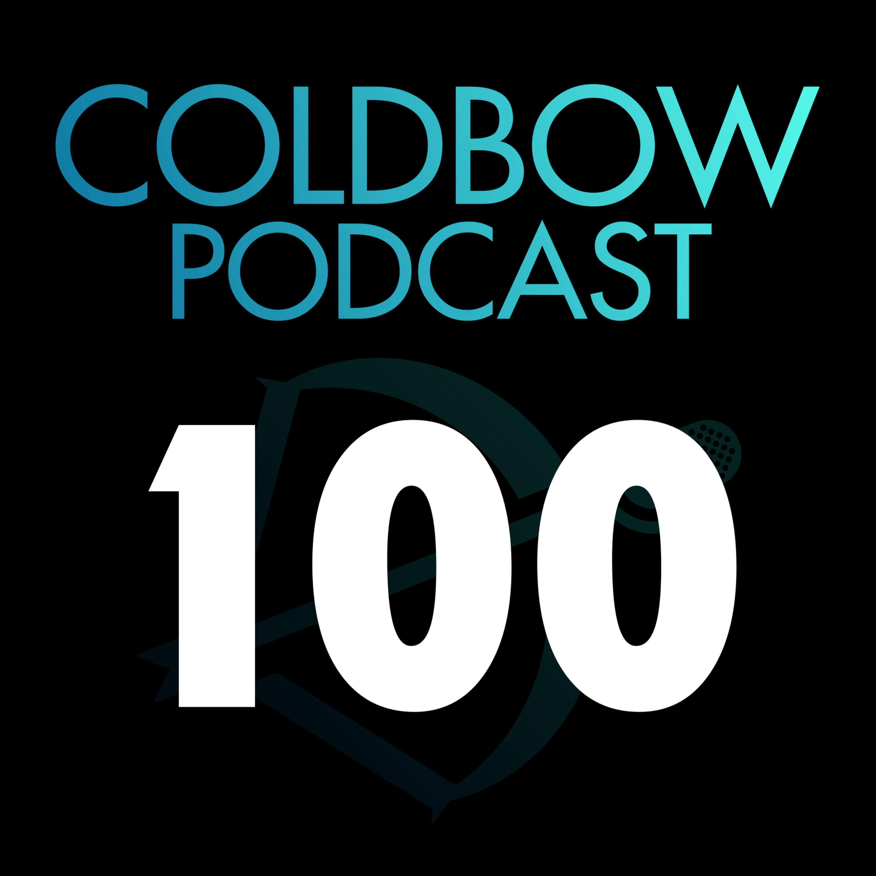 Coldbow Podcast