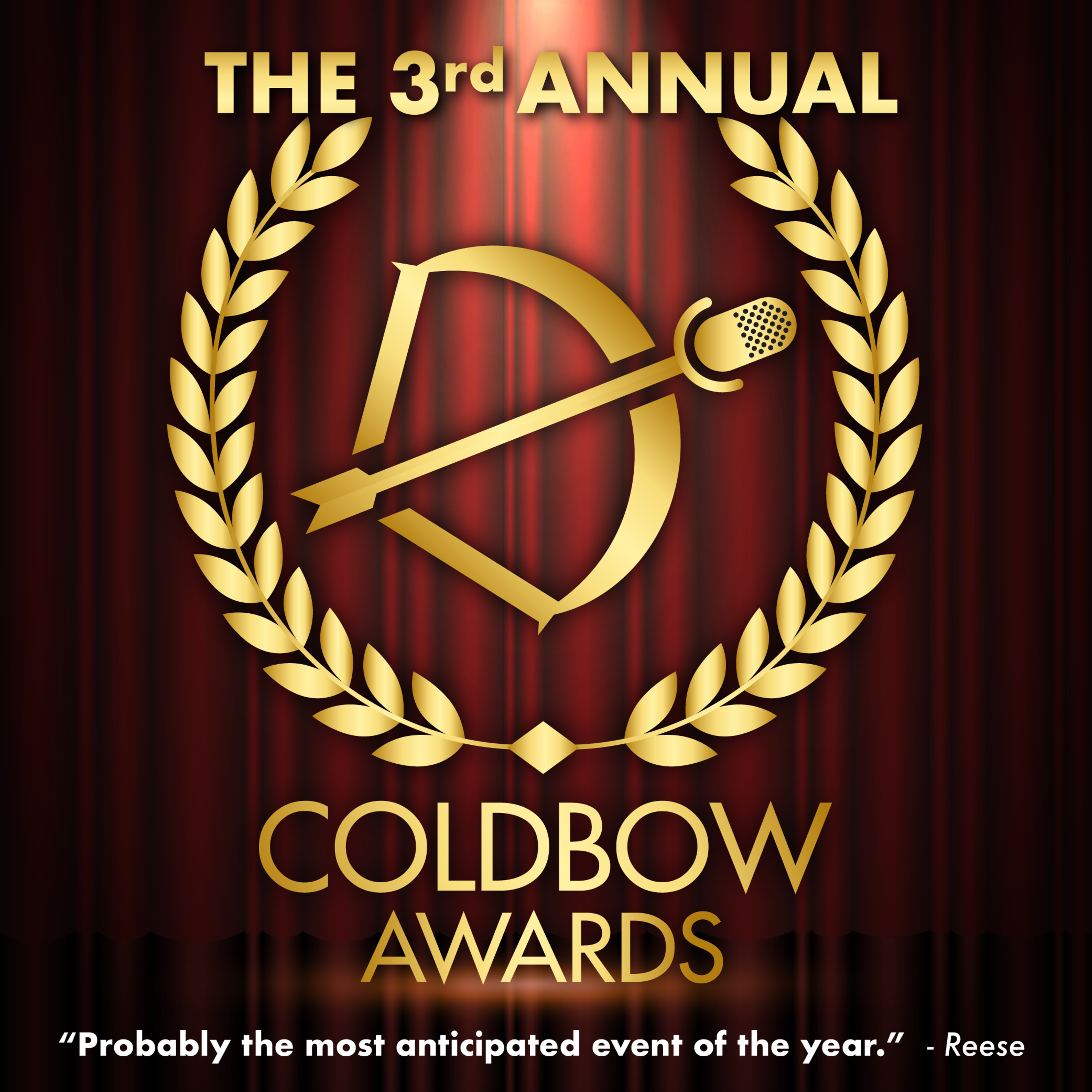 Coldbow Podcast