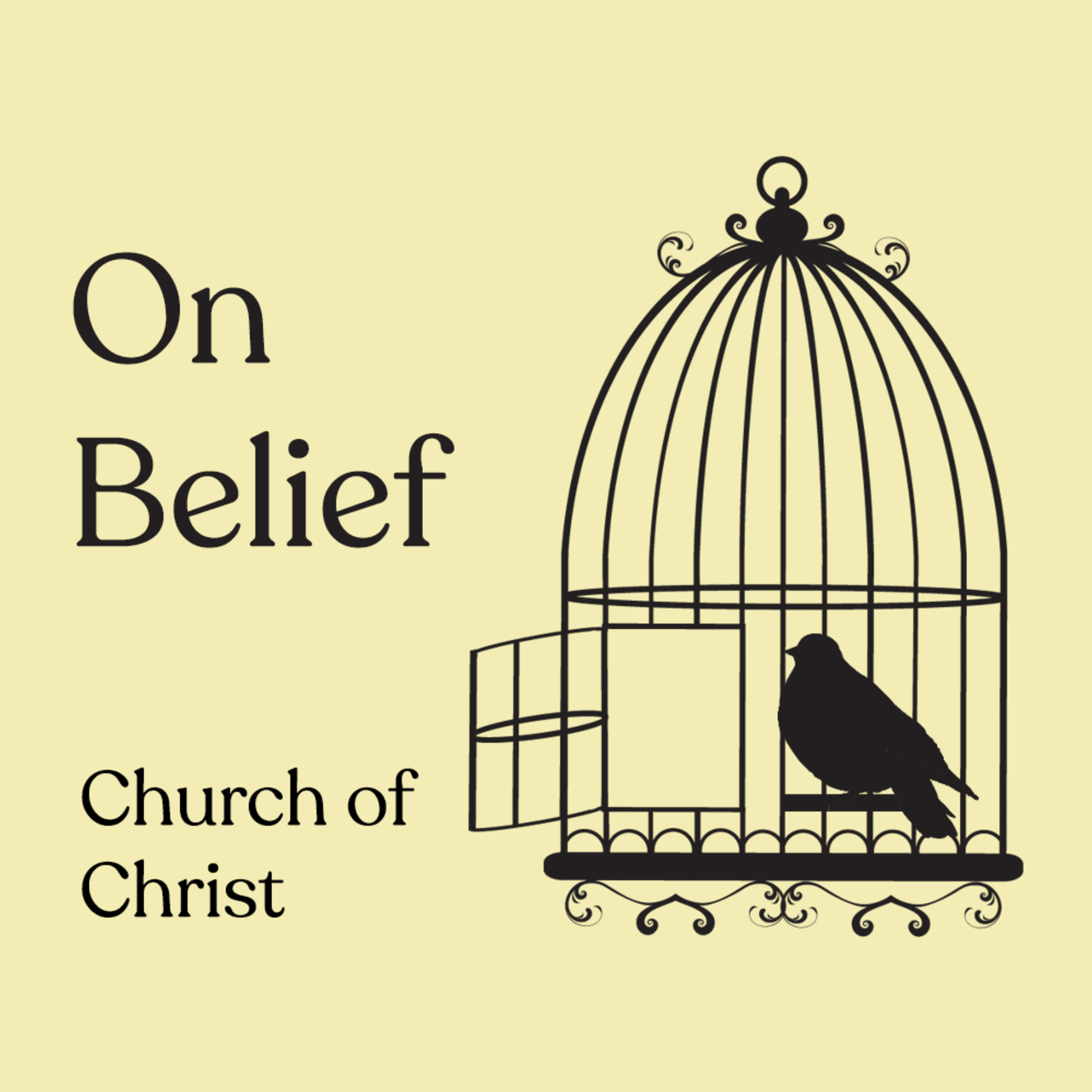 On Belief: A Podcast About Cults