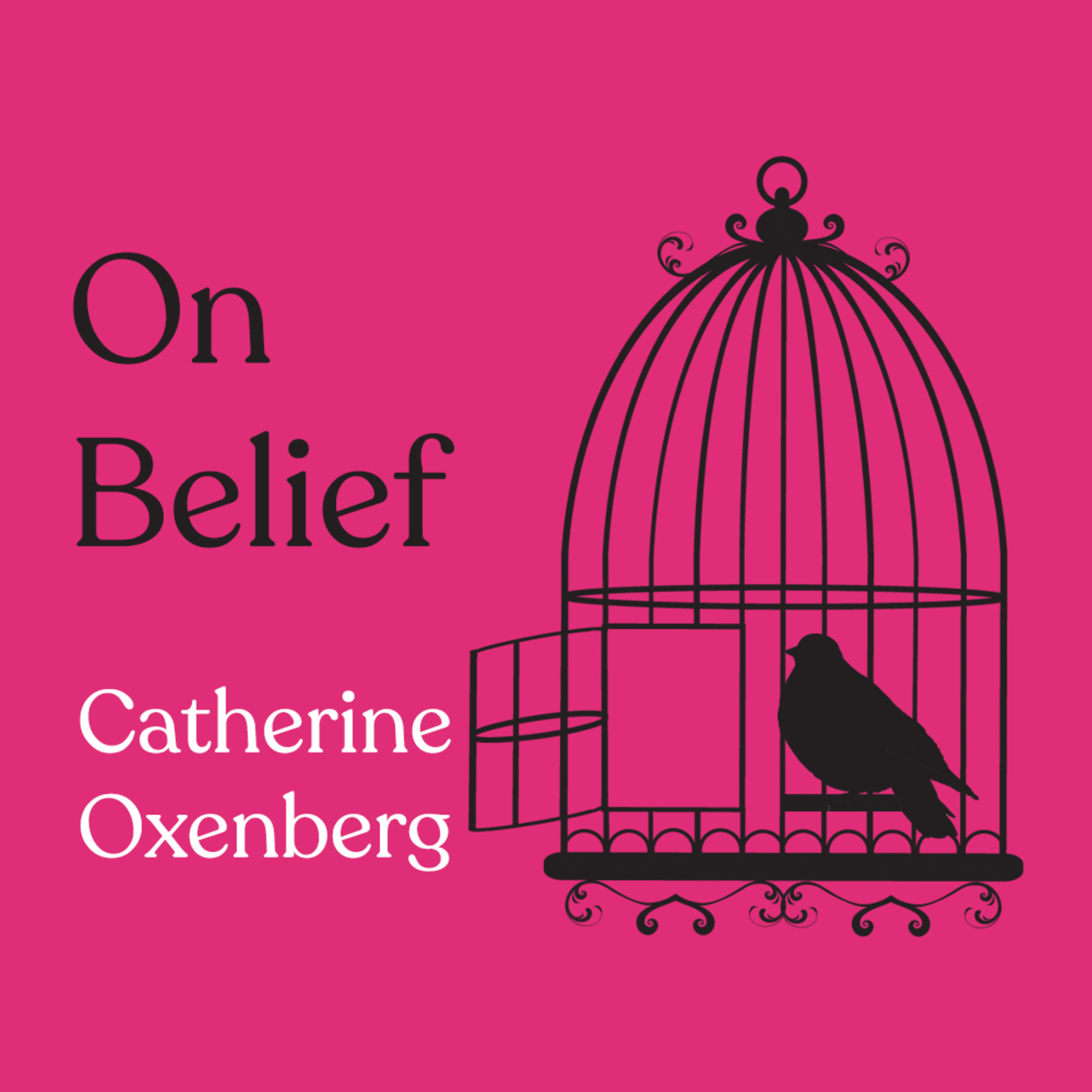 On Belief: A Podcast About Cults