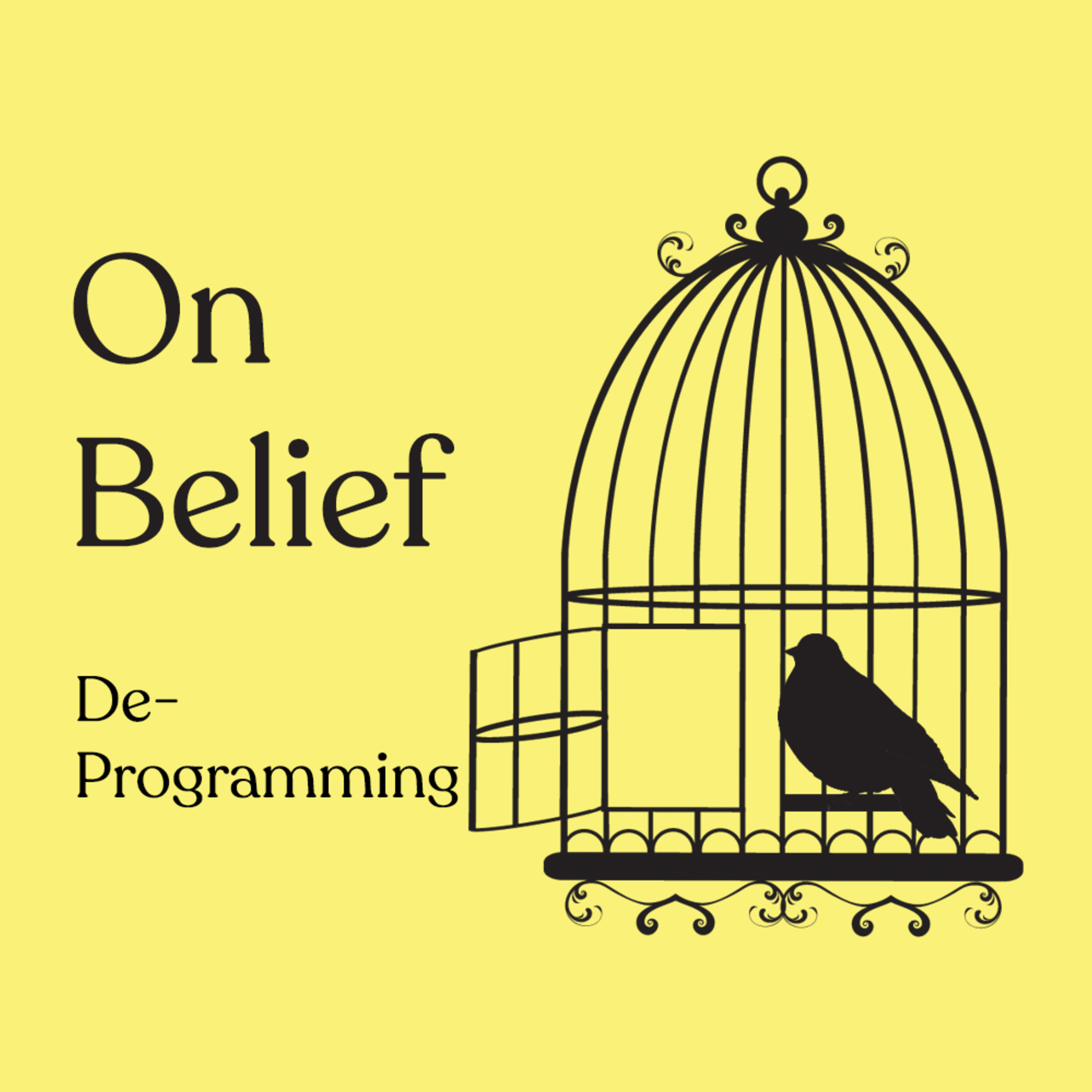 On Belief: A Podcast About Cults