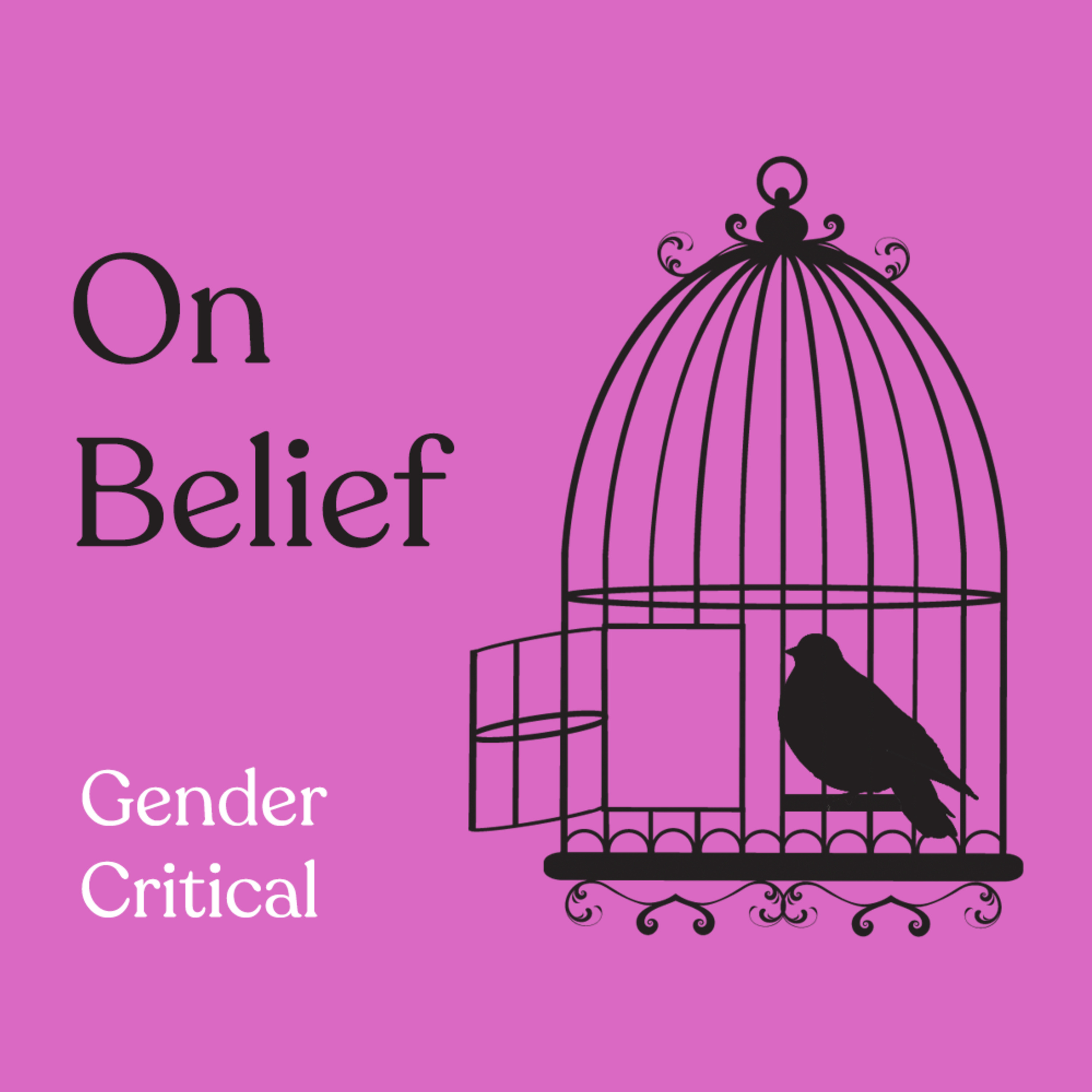 On Belief: A Podcast About Cults