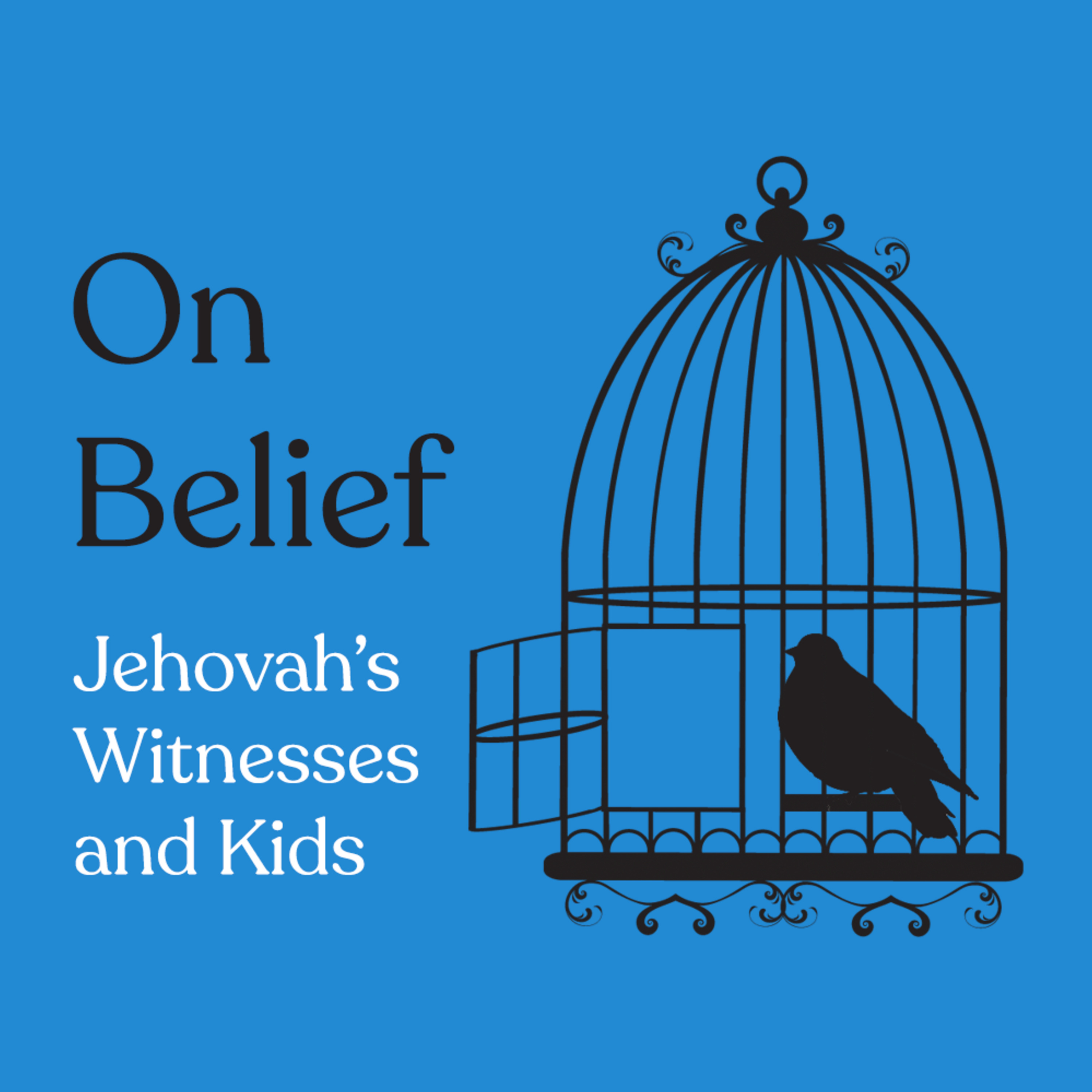 On Belief: A Podcast About Cults