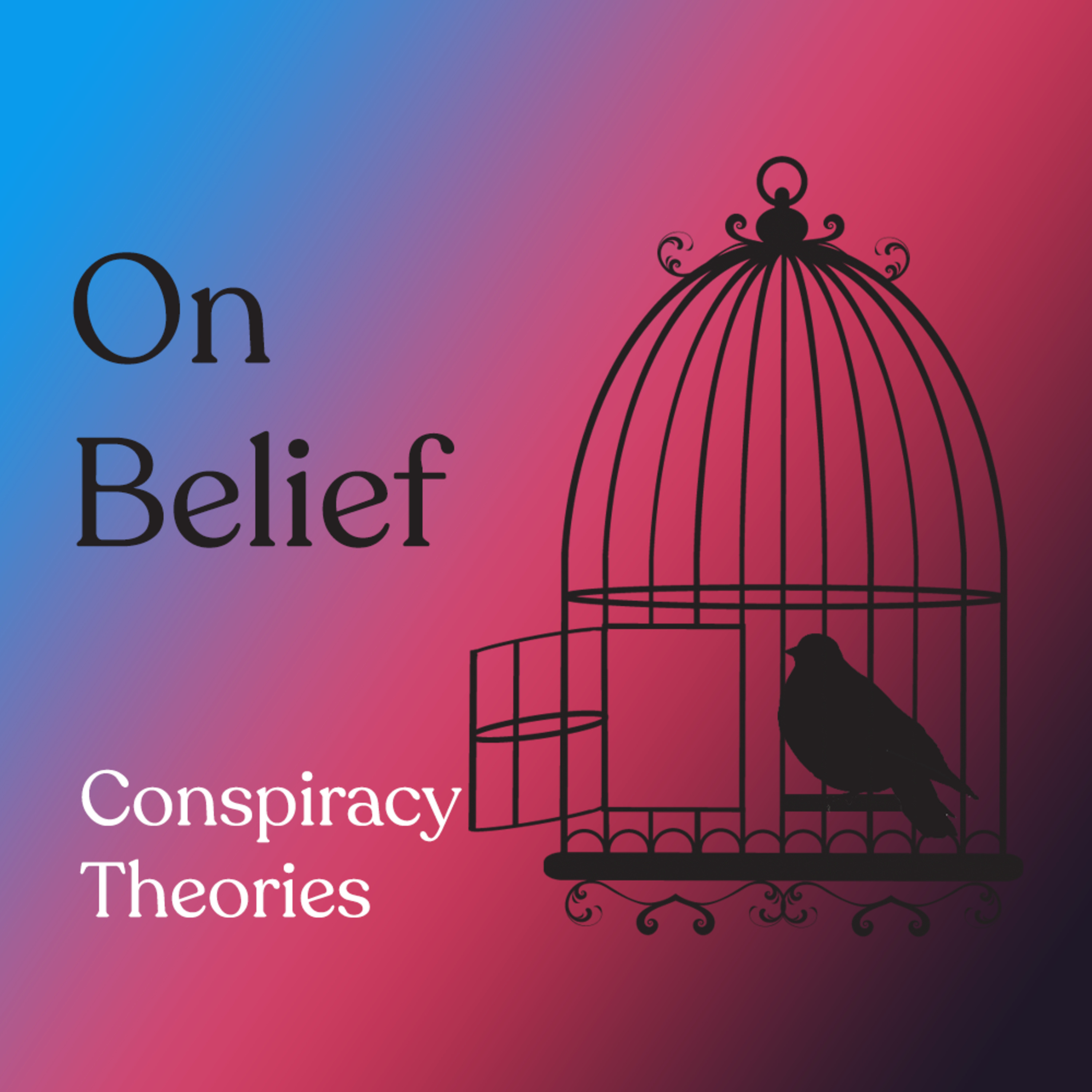 On Belief: A Podcast About Cults