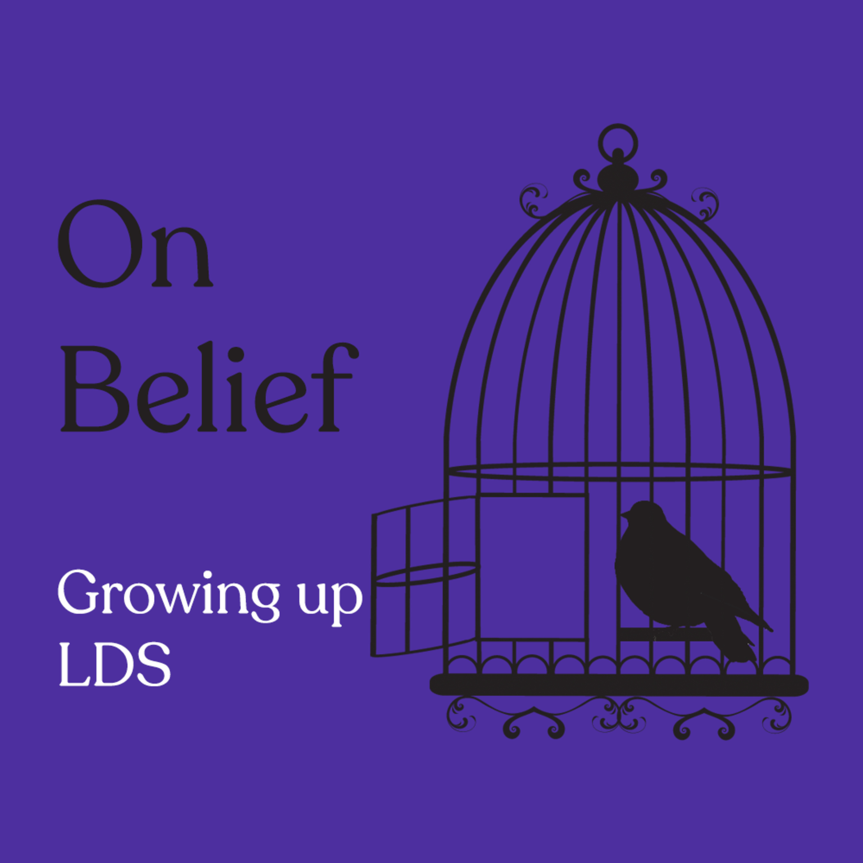 On Belief: A Podcast About Cults