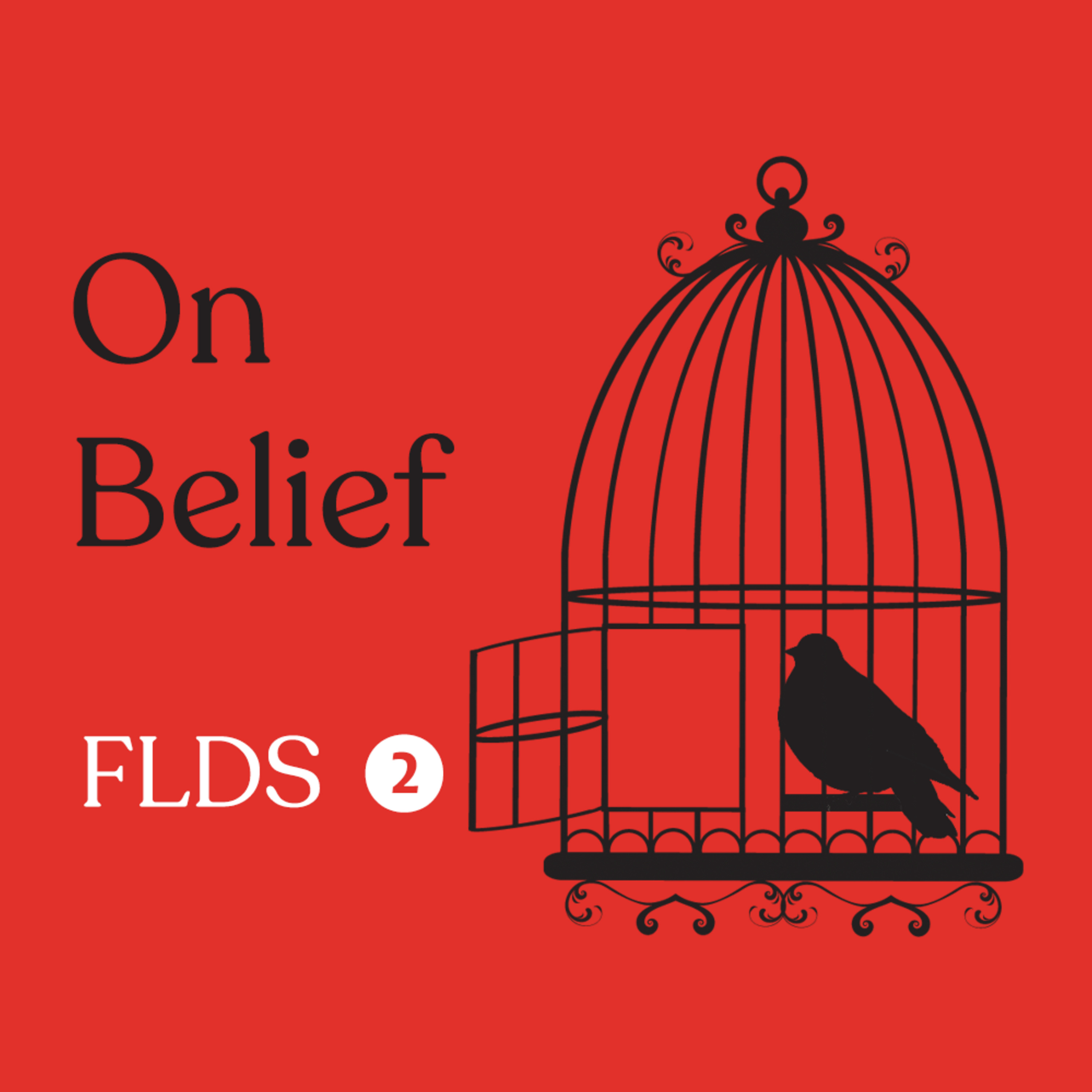 On Belief: A Podcast About Cults