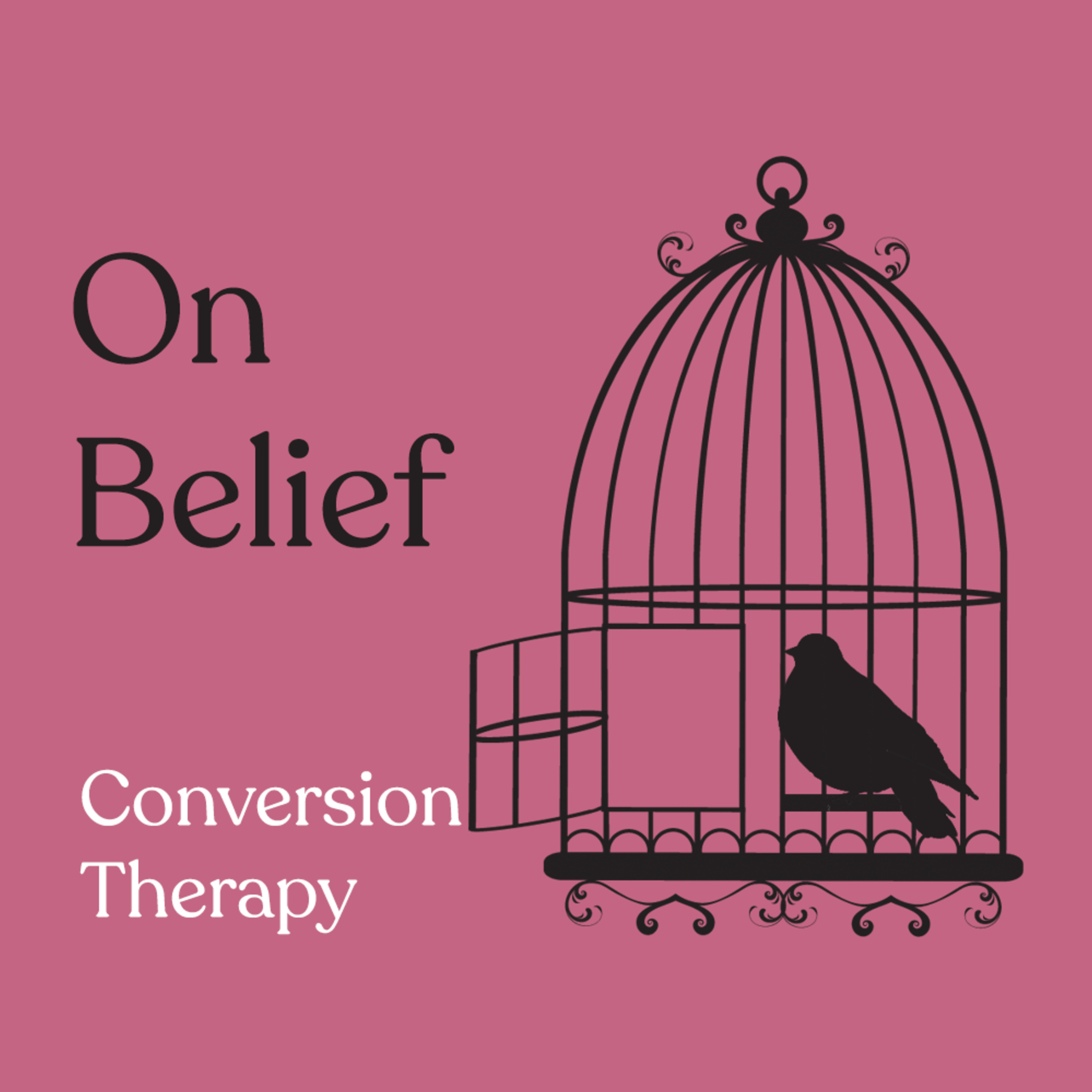On Belief: A Podcast About Cults