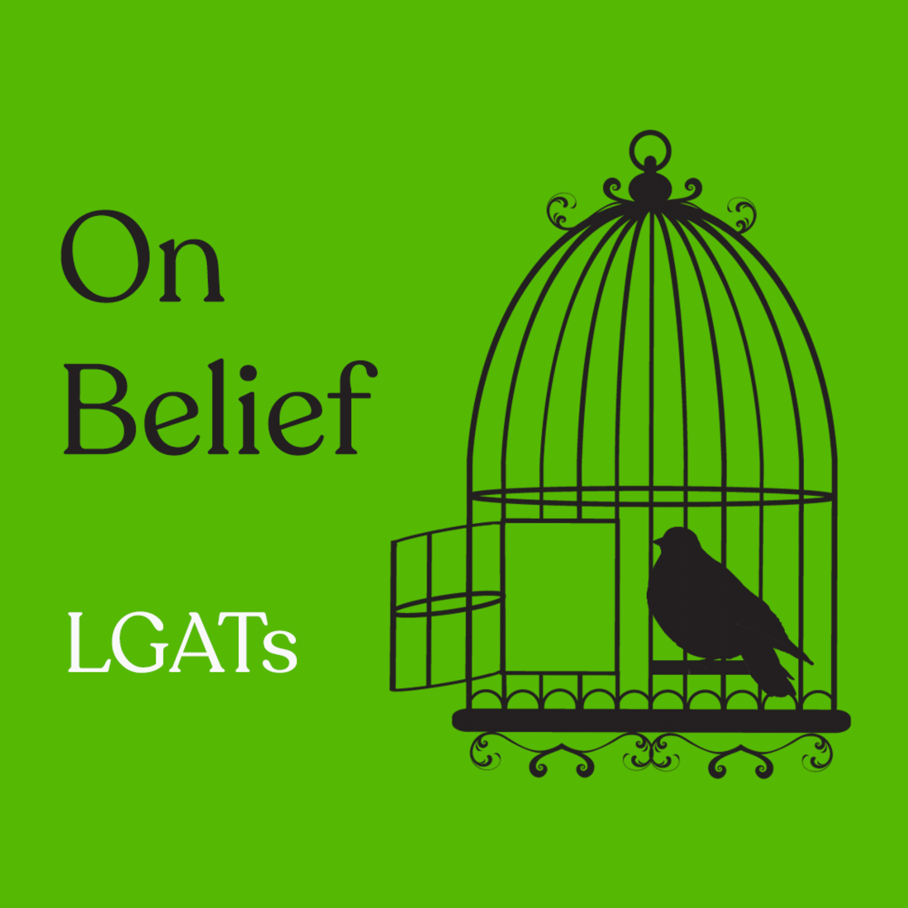 On Belief: A Podcast About Cults