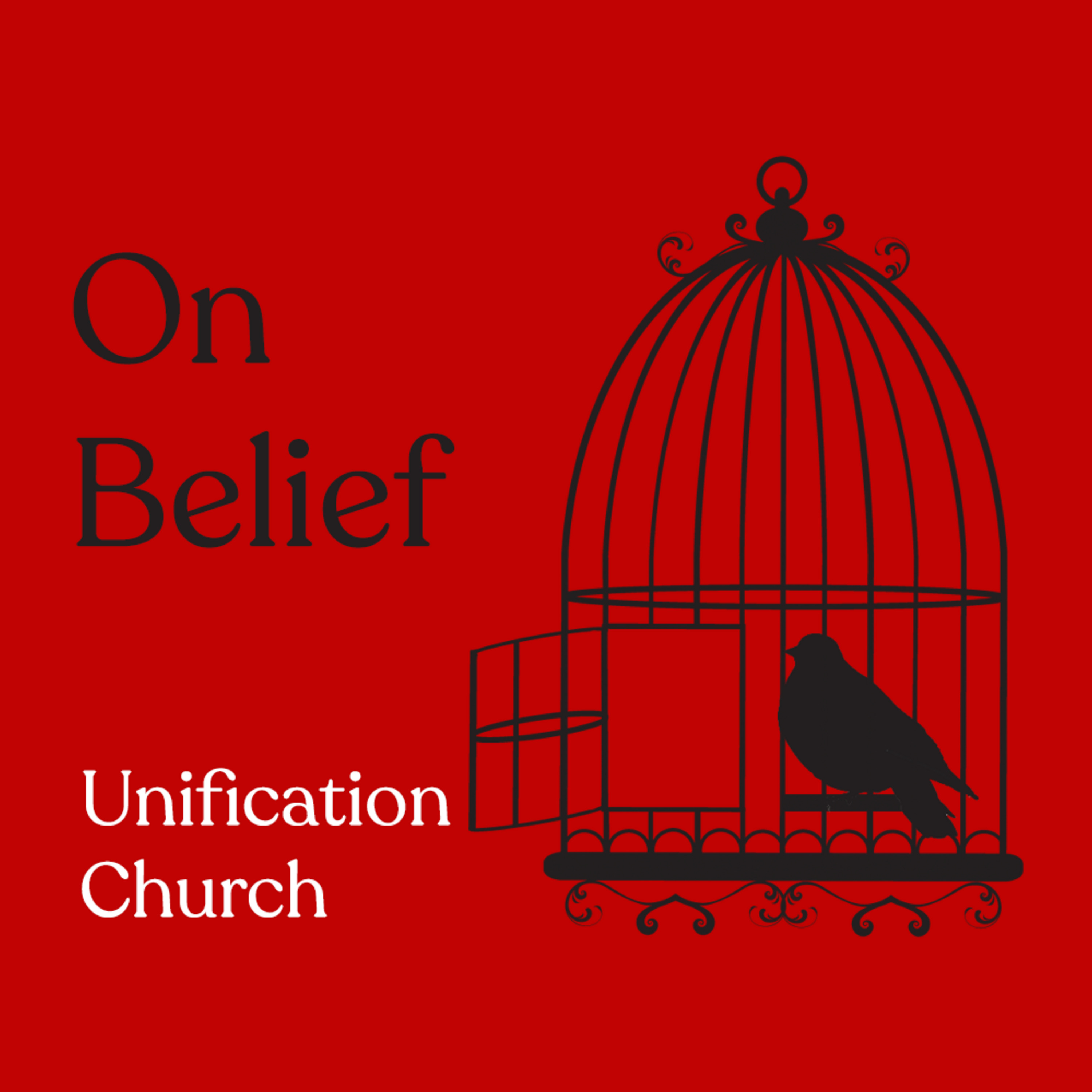 On Belief: A Podcast About Cults