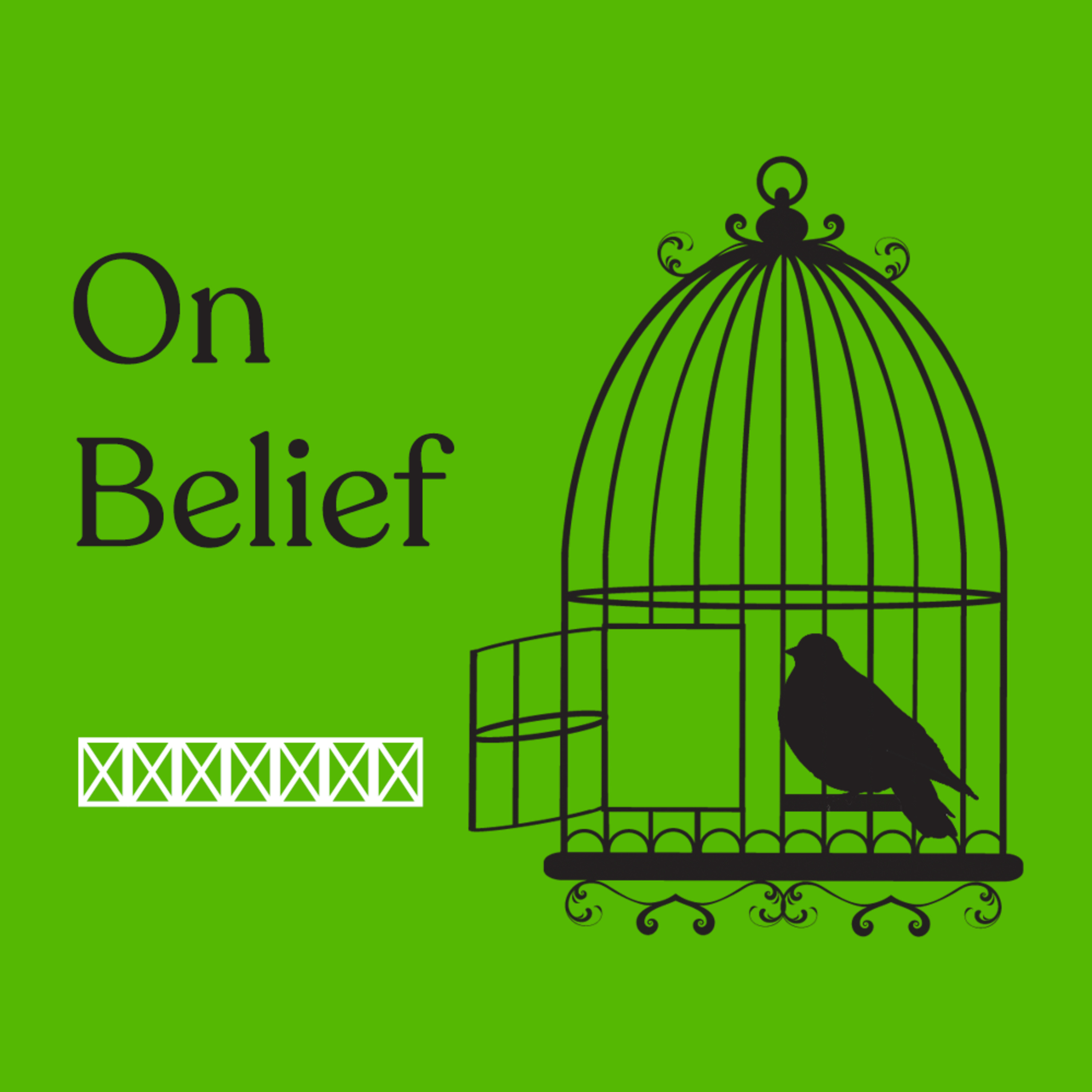 On Belief: A Podcast About Cults