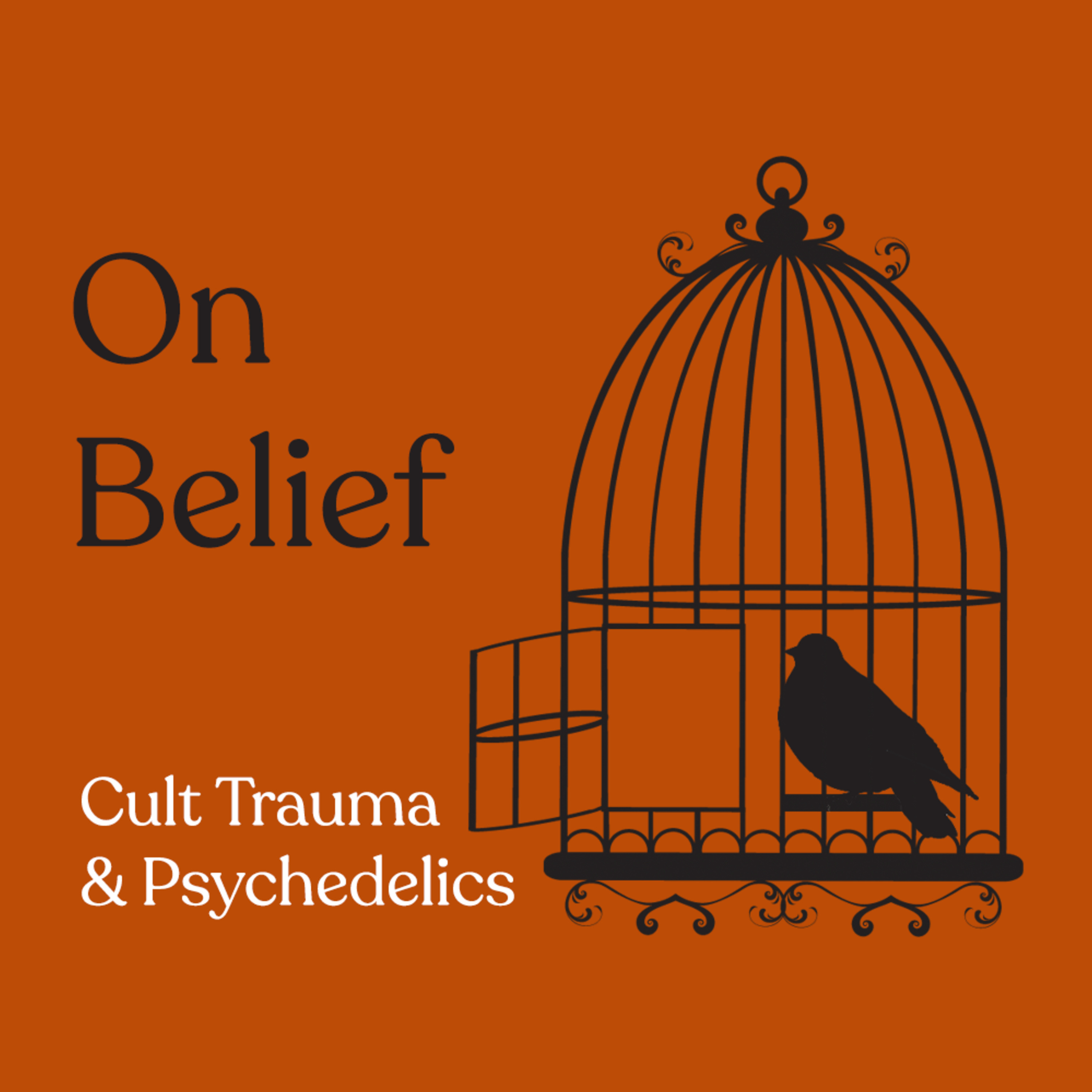 On Belief: A Podcast About Cults