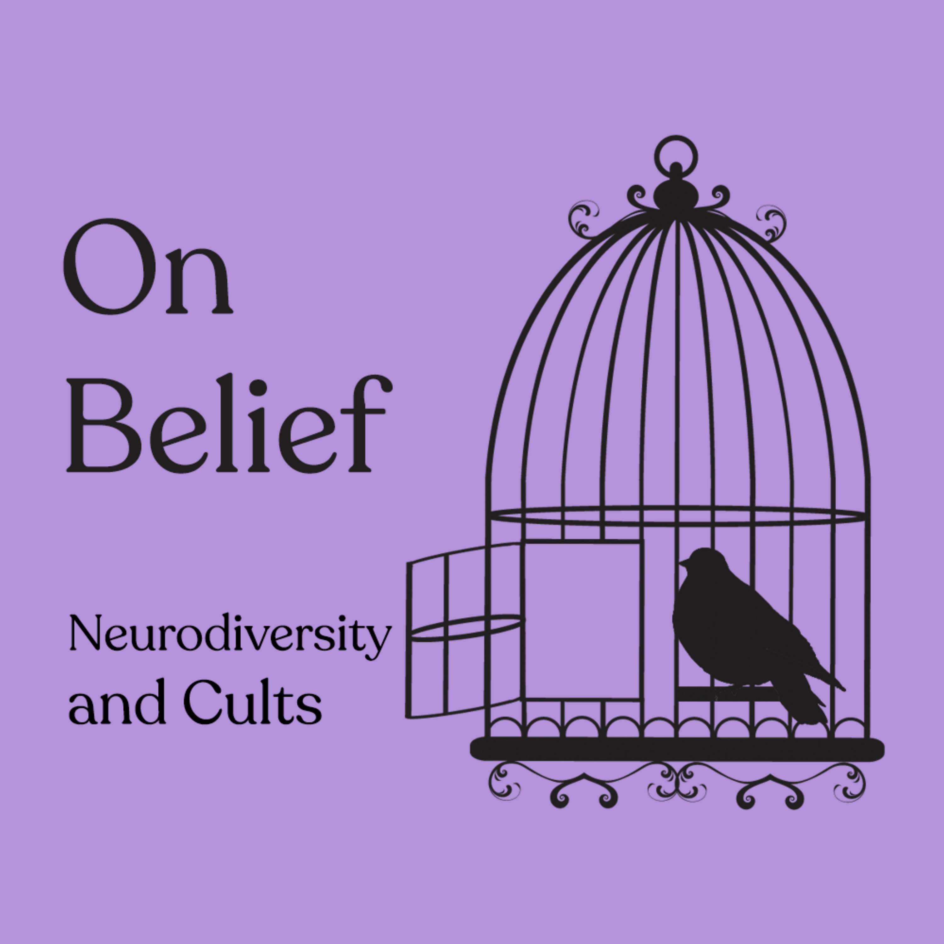 On Belief: A Podcast About Cults
