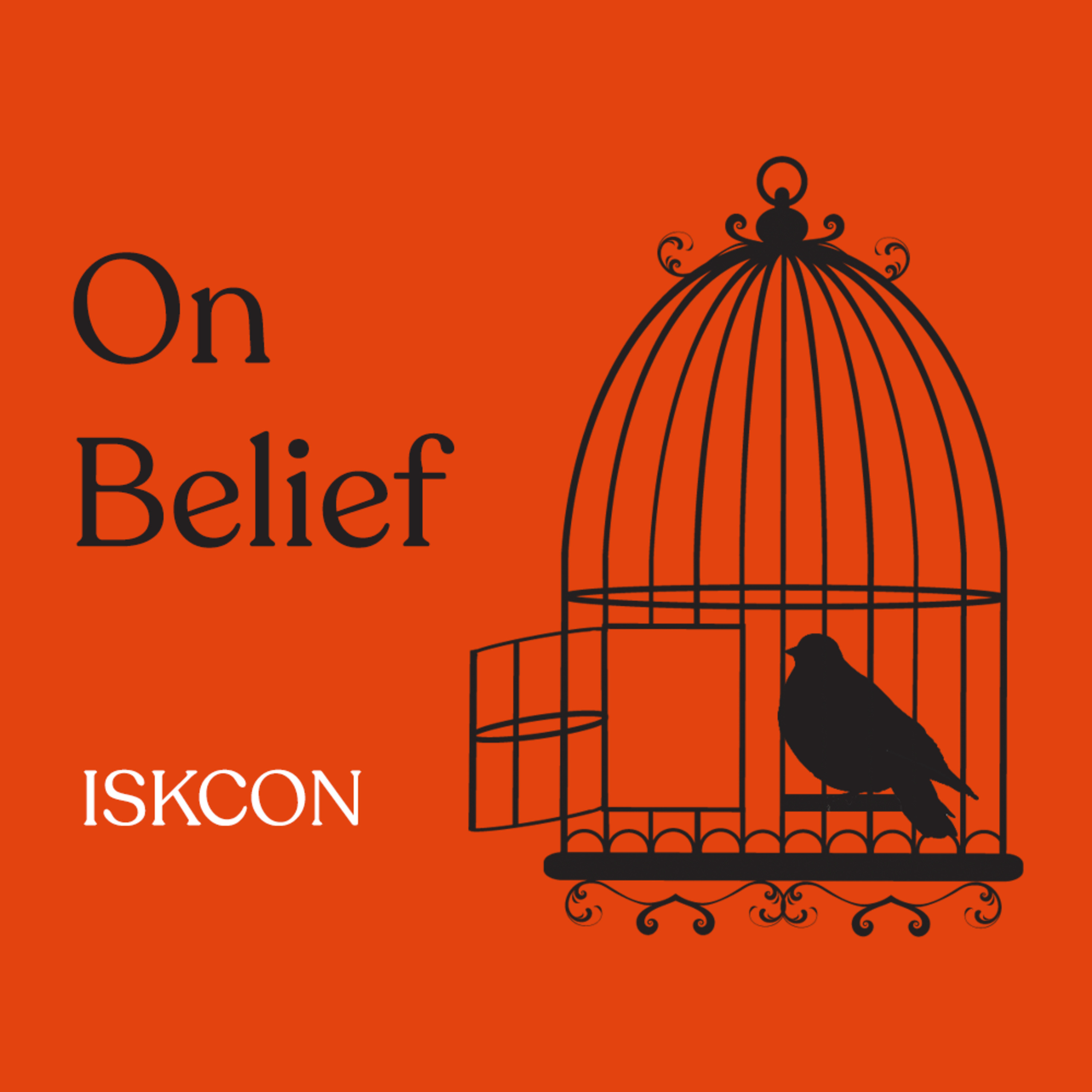 On Belief: A Podcast About Cults