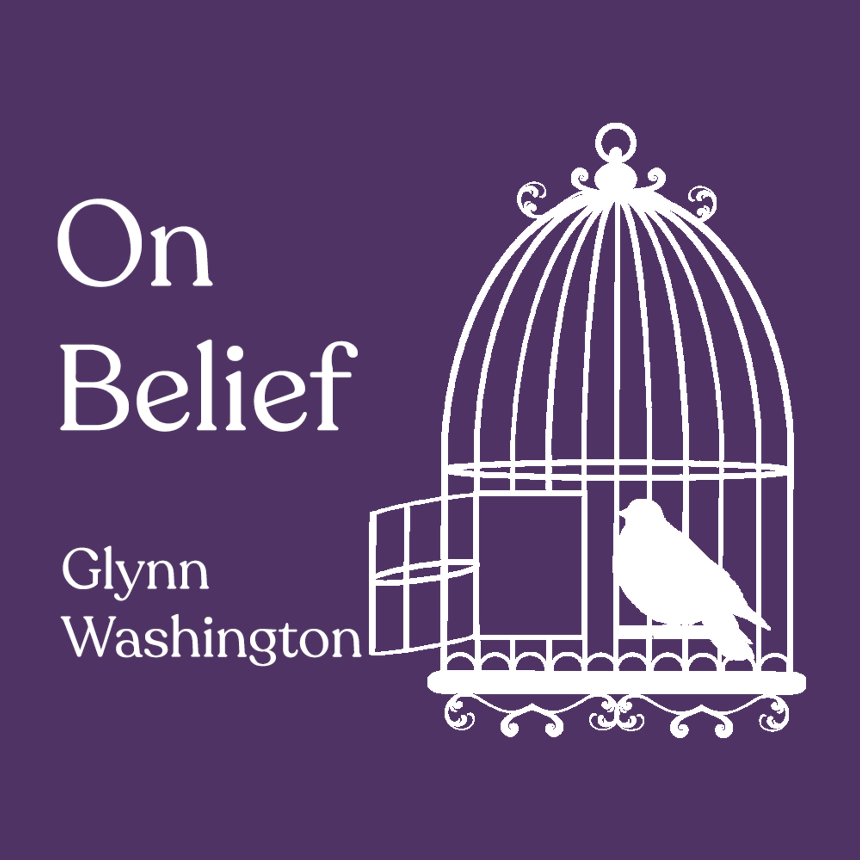 On Belief: A Podcast About Cults