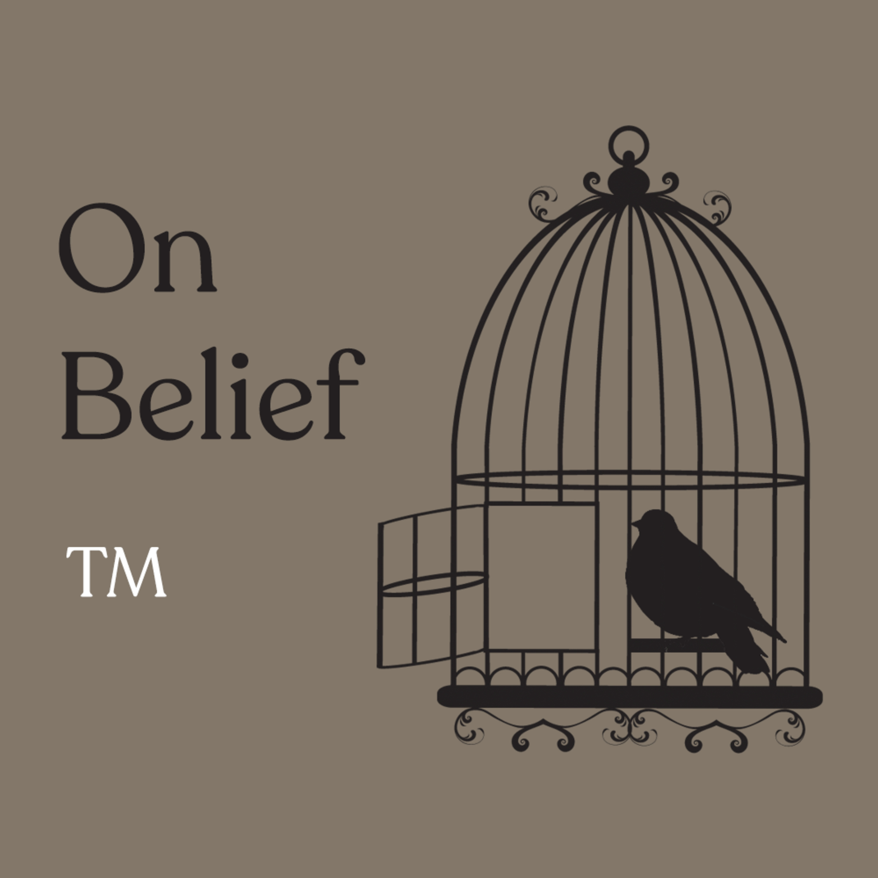 On Belief: A Podcast About Cults