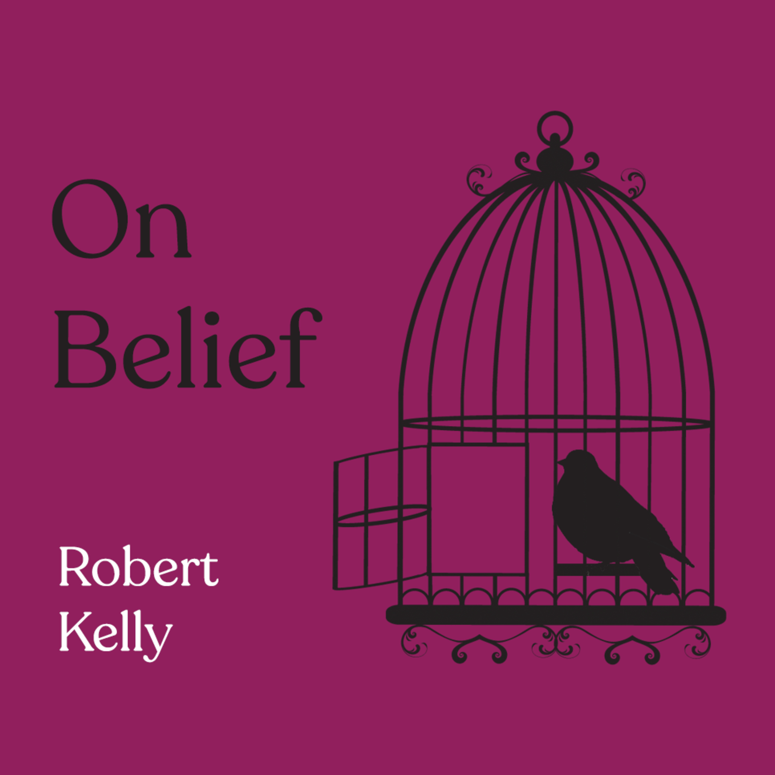 On Belief: A Podcast About Cults