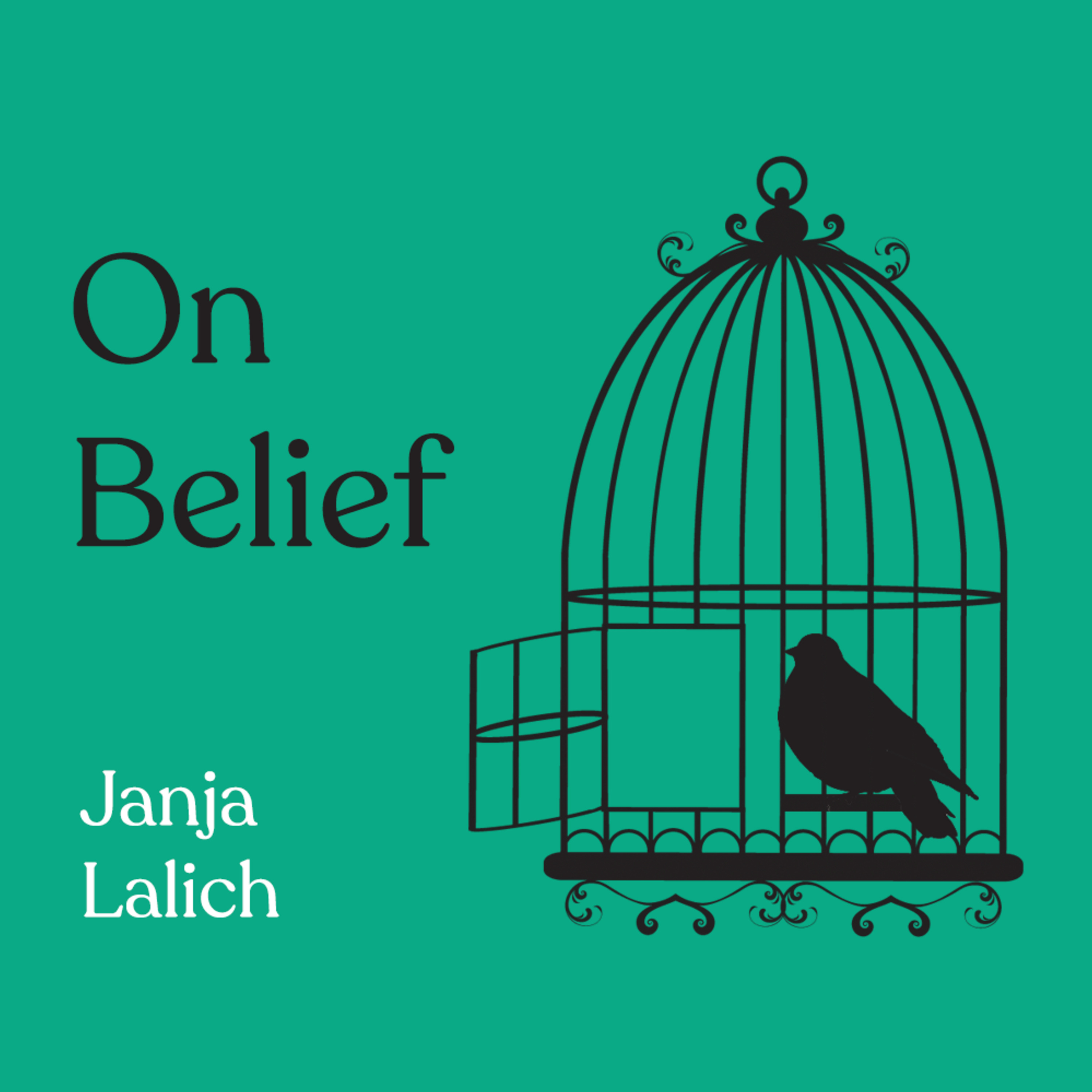 On Belief: A Podcast About Cults