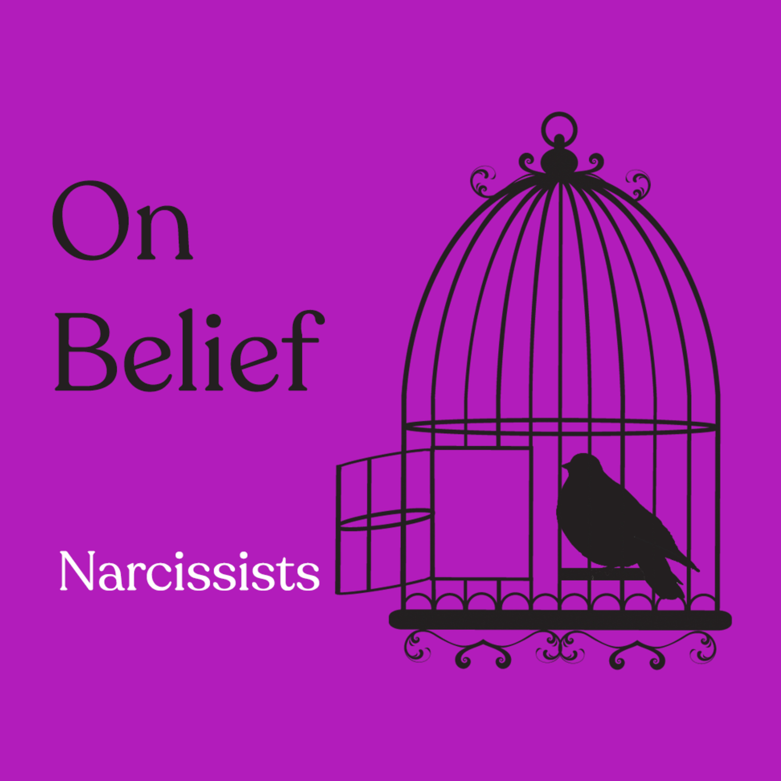 On Belief: A Podcast About Cults