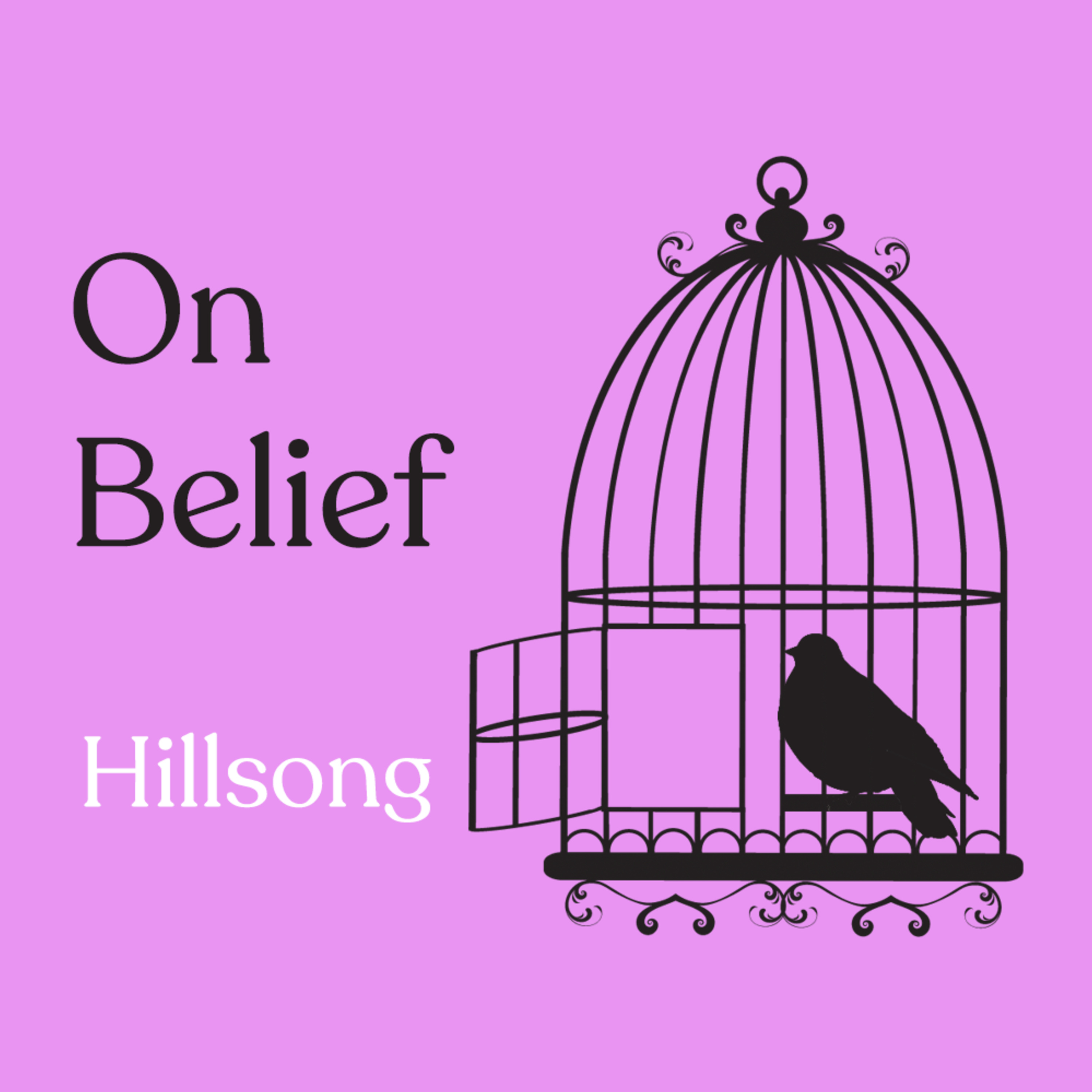 On Belief: A Podcast About Cults