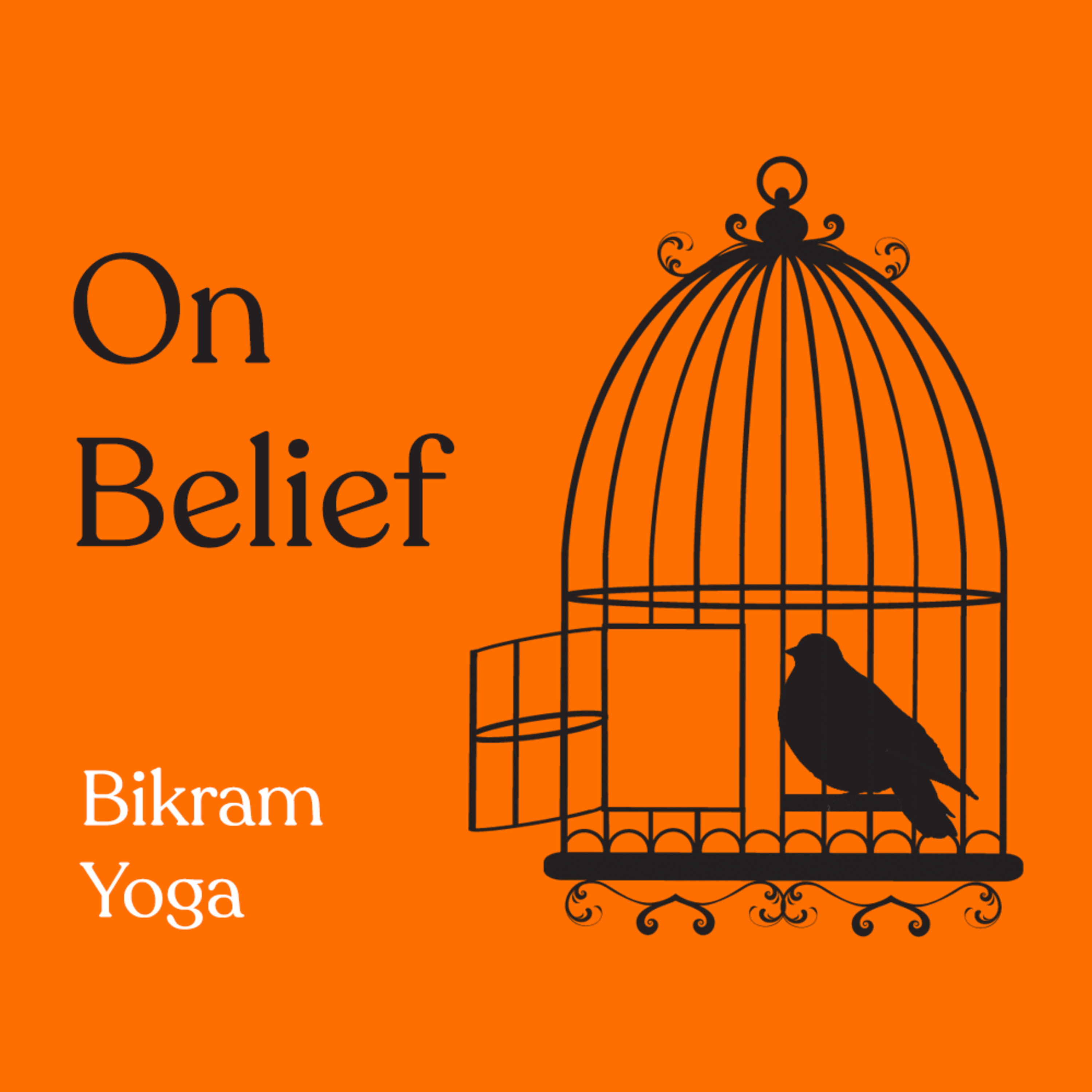 On Belief: A Podcast About Cults