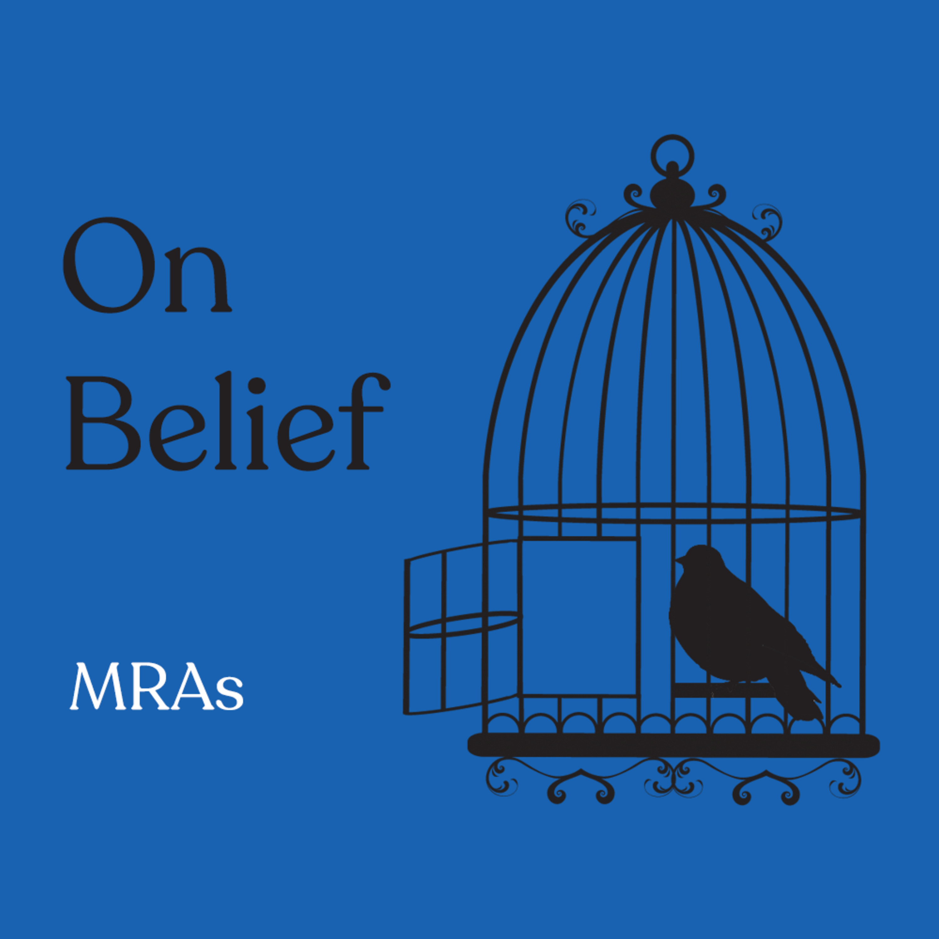 On Belief: A Podcast About Cults
